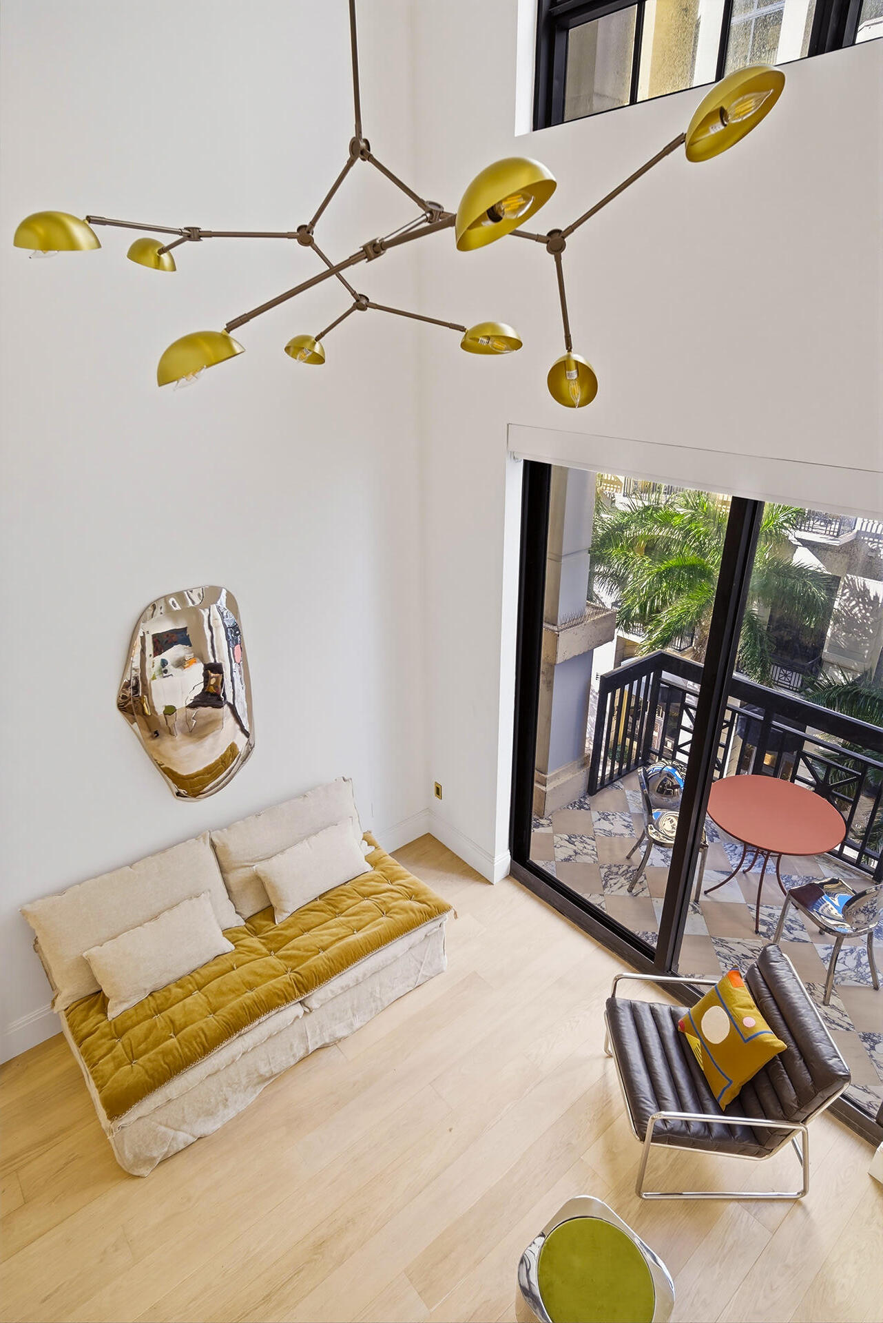 ONE CITY PLAZA CONDO - Residential Lease