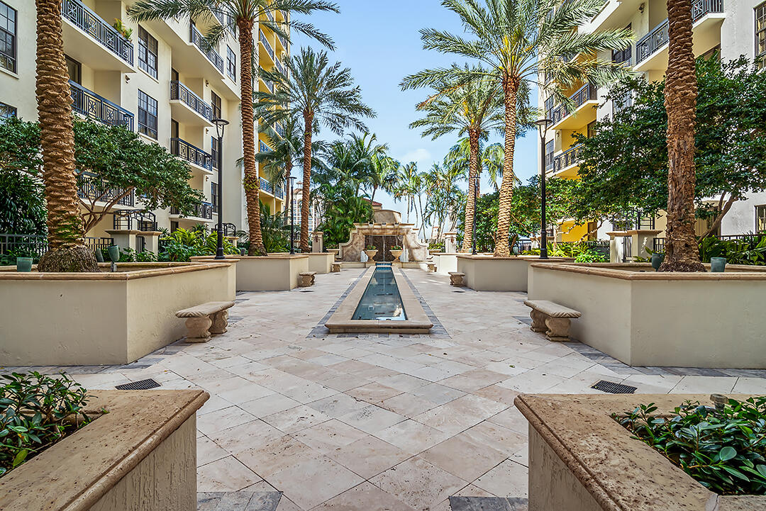 ONE CITY PLAZA CONDO - Residential Lease