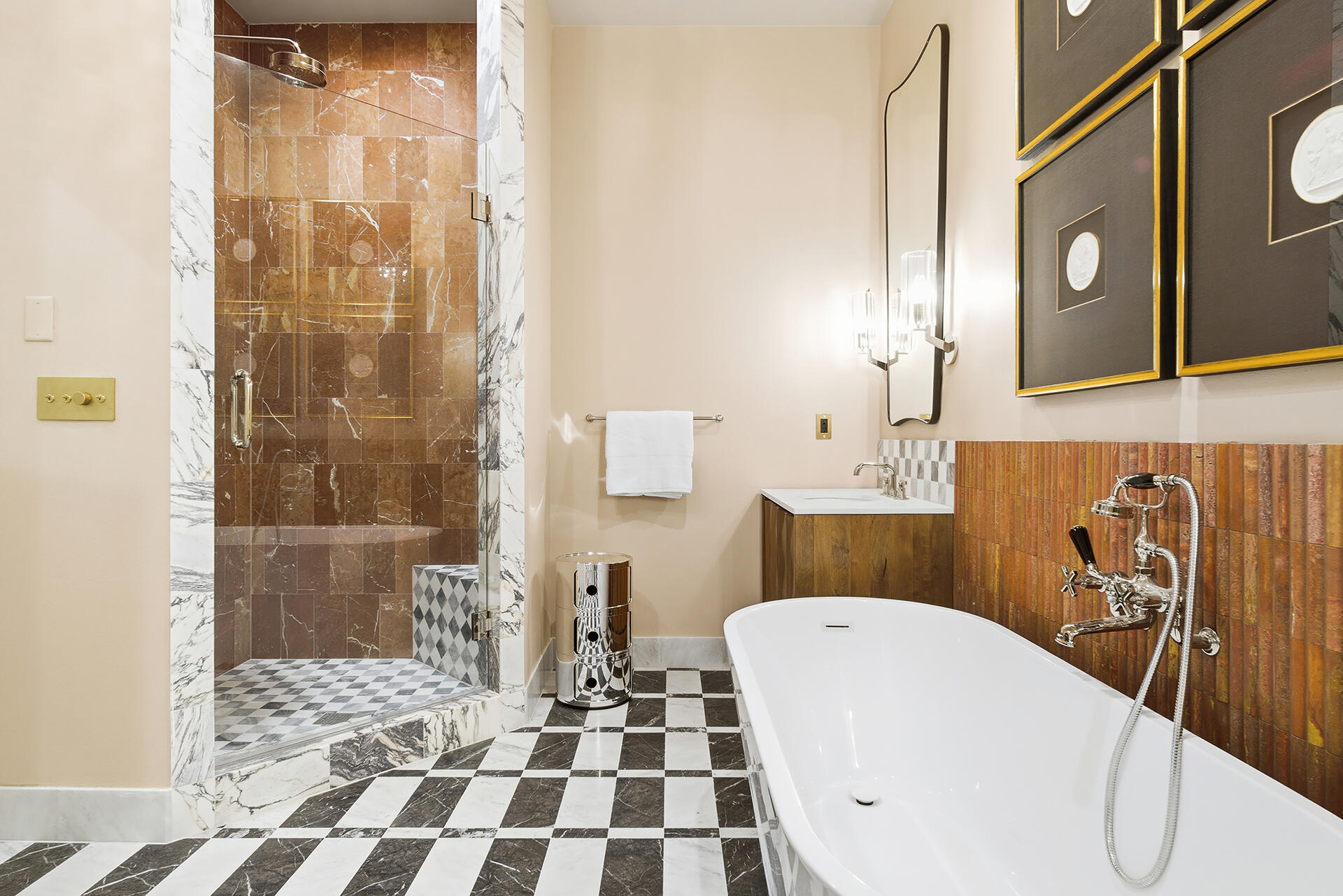 ONE CITY PLAZA CONDO - Residential Lease