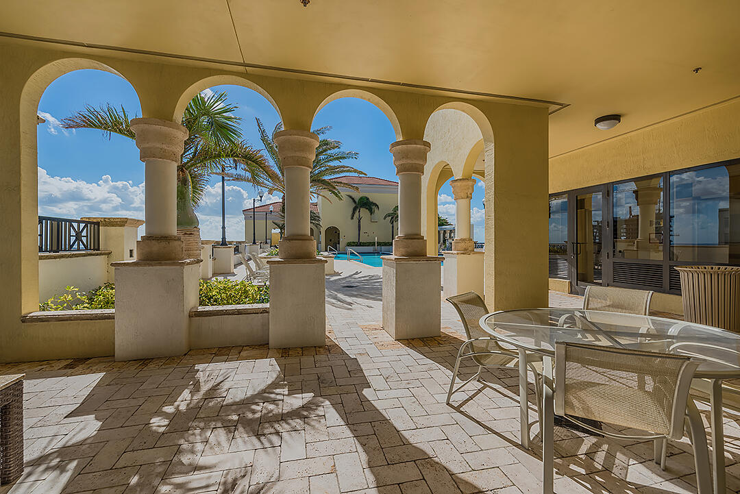 ONE CITY PLAZA CONDO - Residential Lease