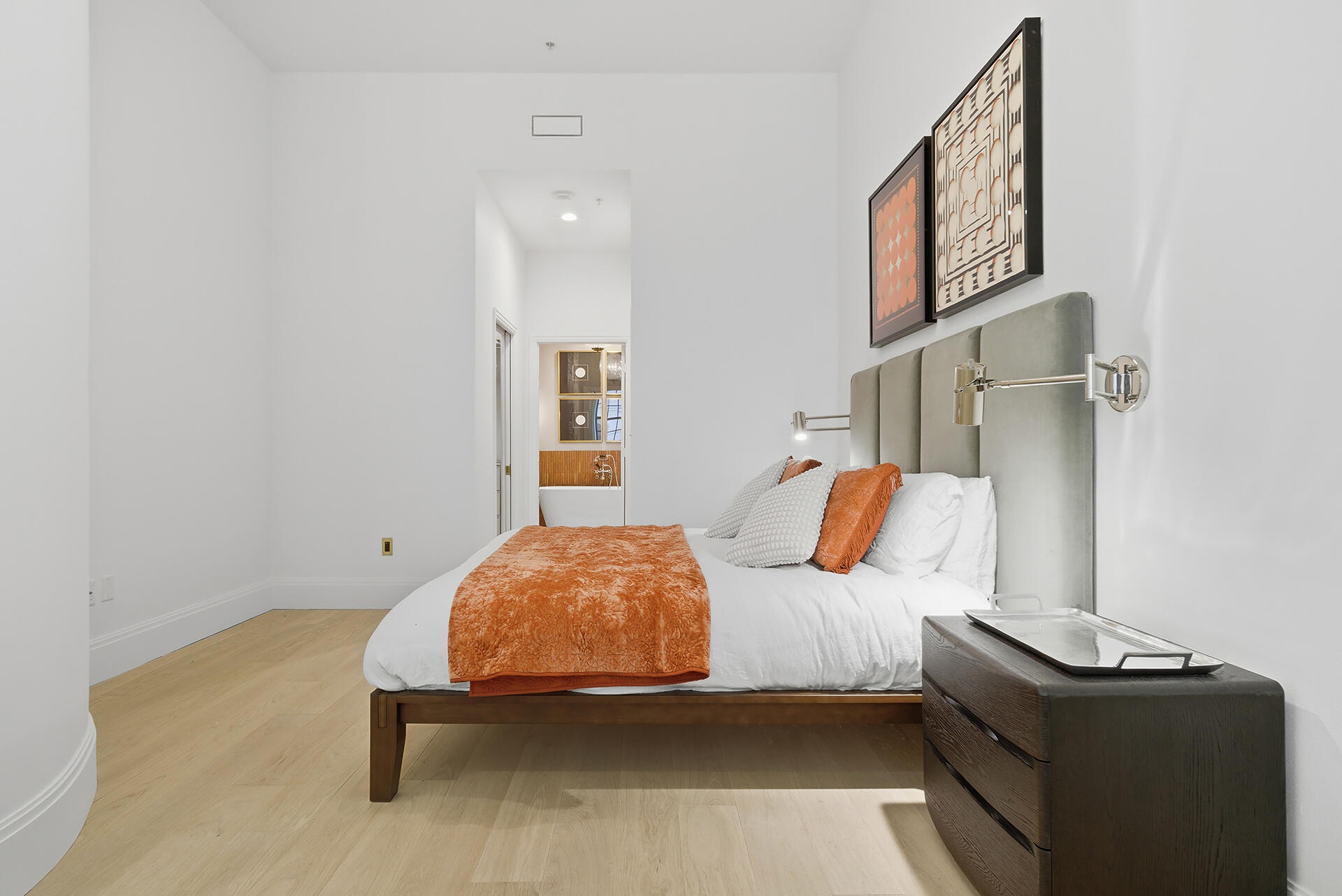 ONE CITY PLAZA CONDO - Residential Lease