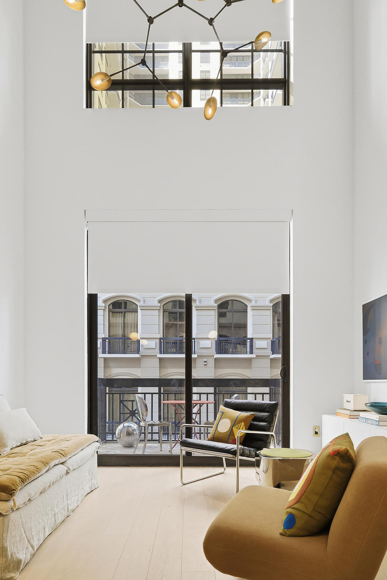 ONE CITY PLAZA CONDO - Residential Lease