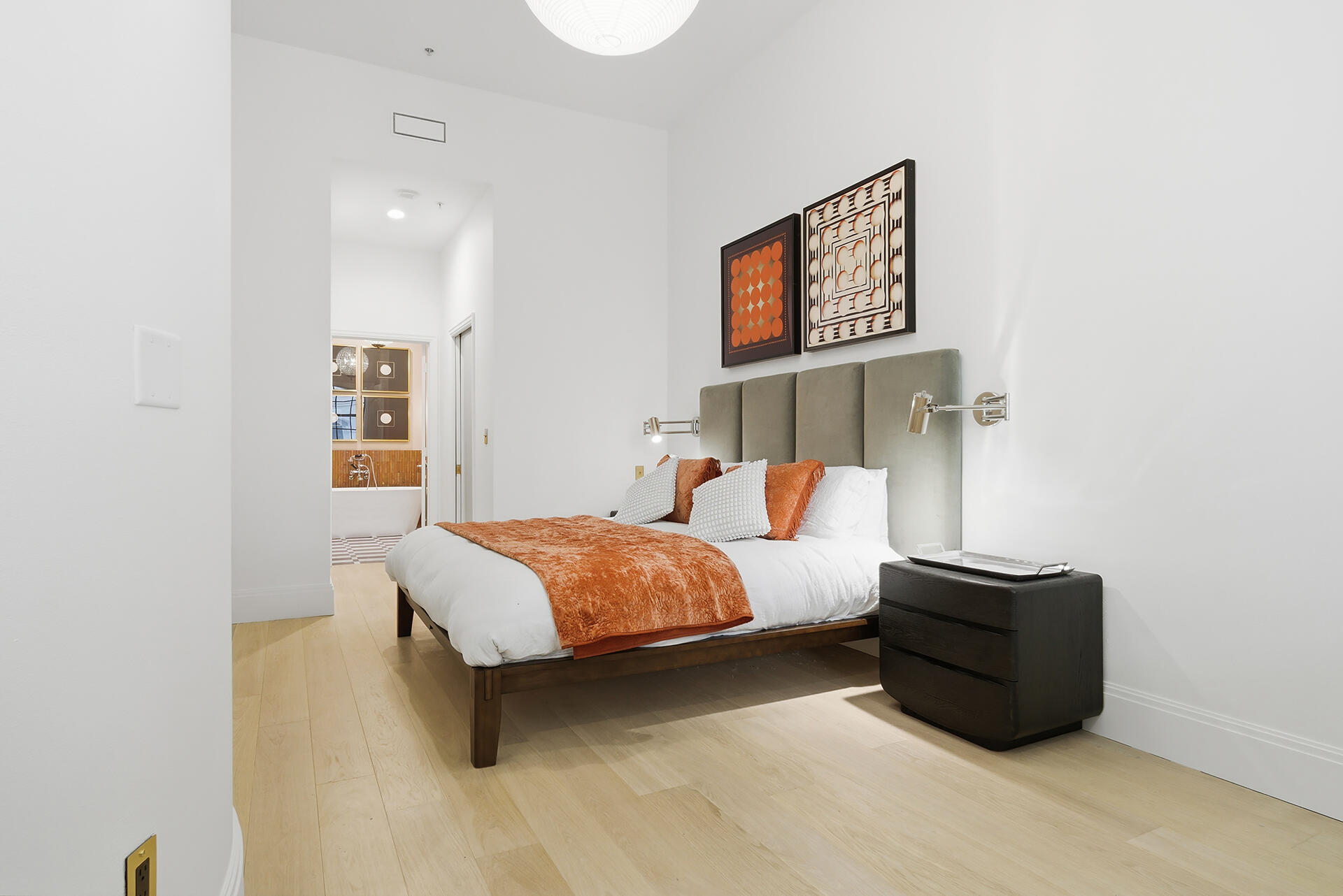 ONE CITY PLAZA CONDO - Residential Lease