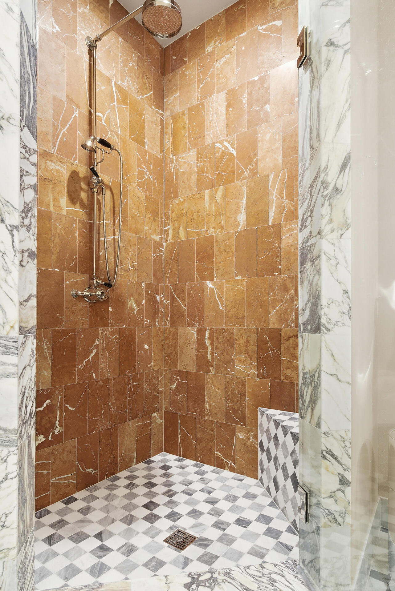 ONE CITY PLAZA CONDO - Residential Lease