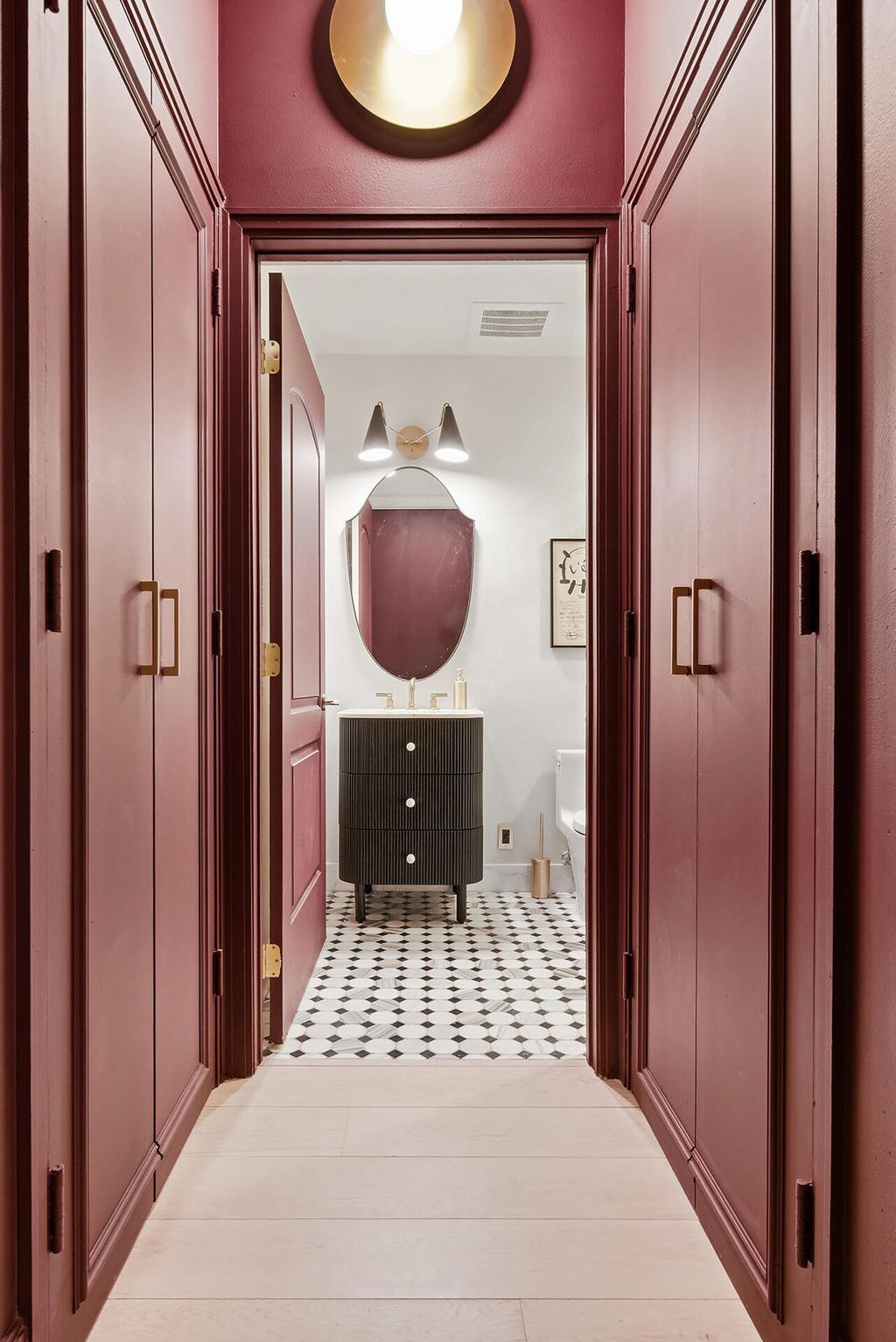 Photo of 801 S Olive Avenue #433, West Palm Beach, FL 33401 (MLS # R11168491)