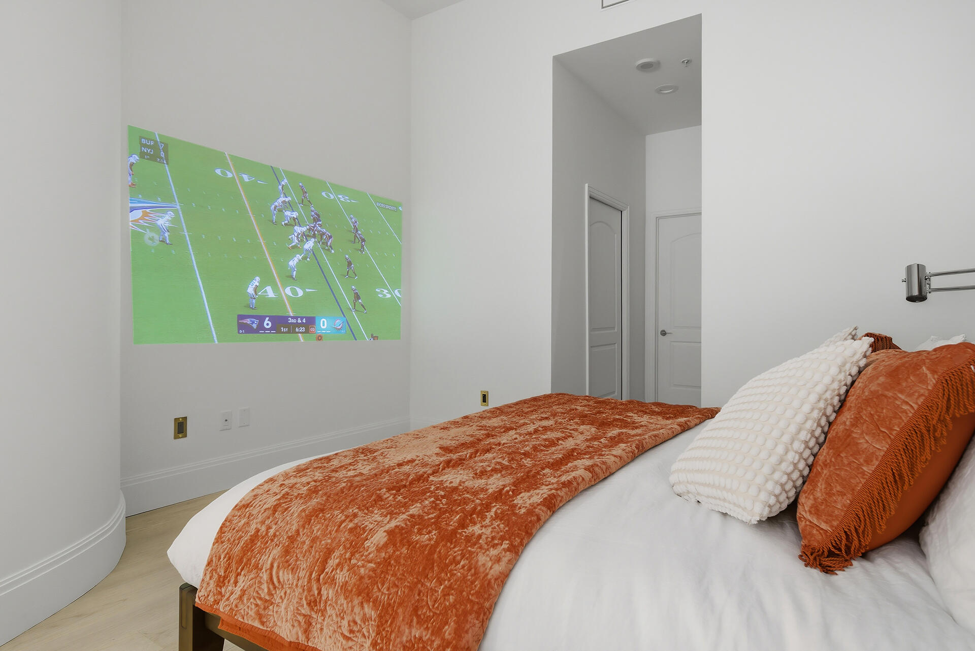 ONE CITY PLAZA CONDO - Residential Lease