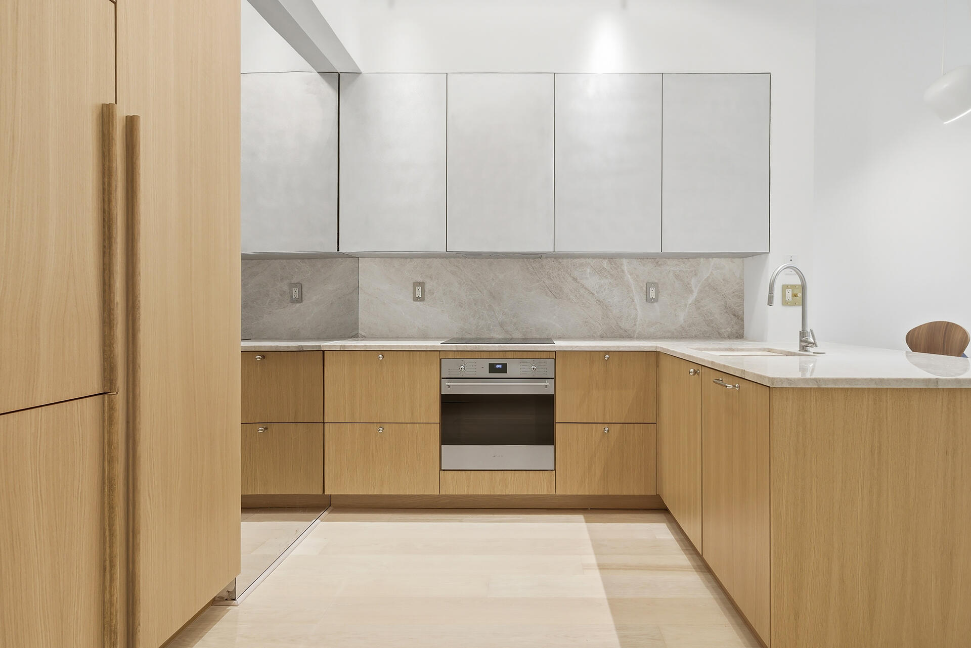 ONE CITY PLAZA CONDO - Residential Lease