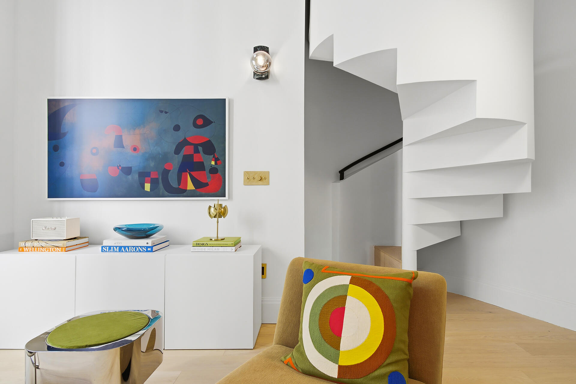 ONE CITY PLAZA CONDO - Residential Lease