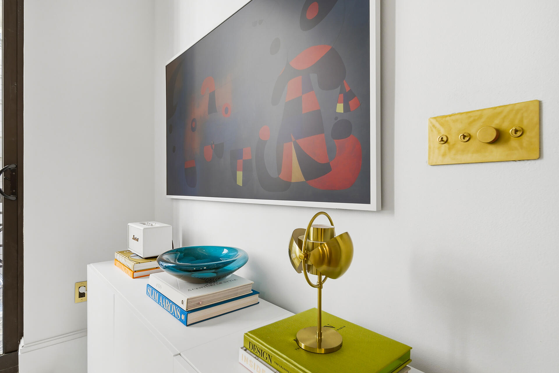 ONE CITY PLAZA CONDO - Residential Lease