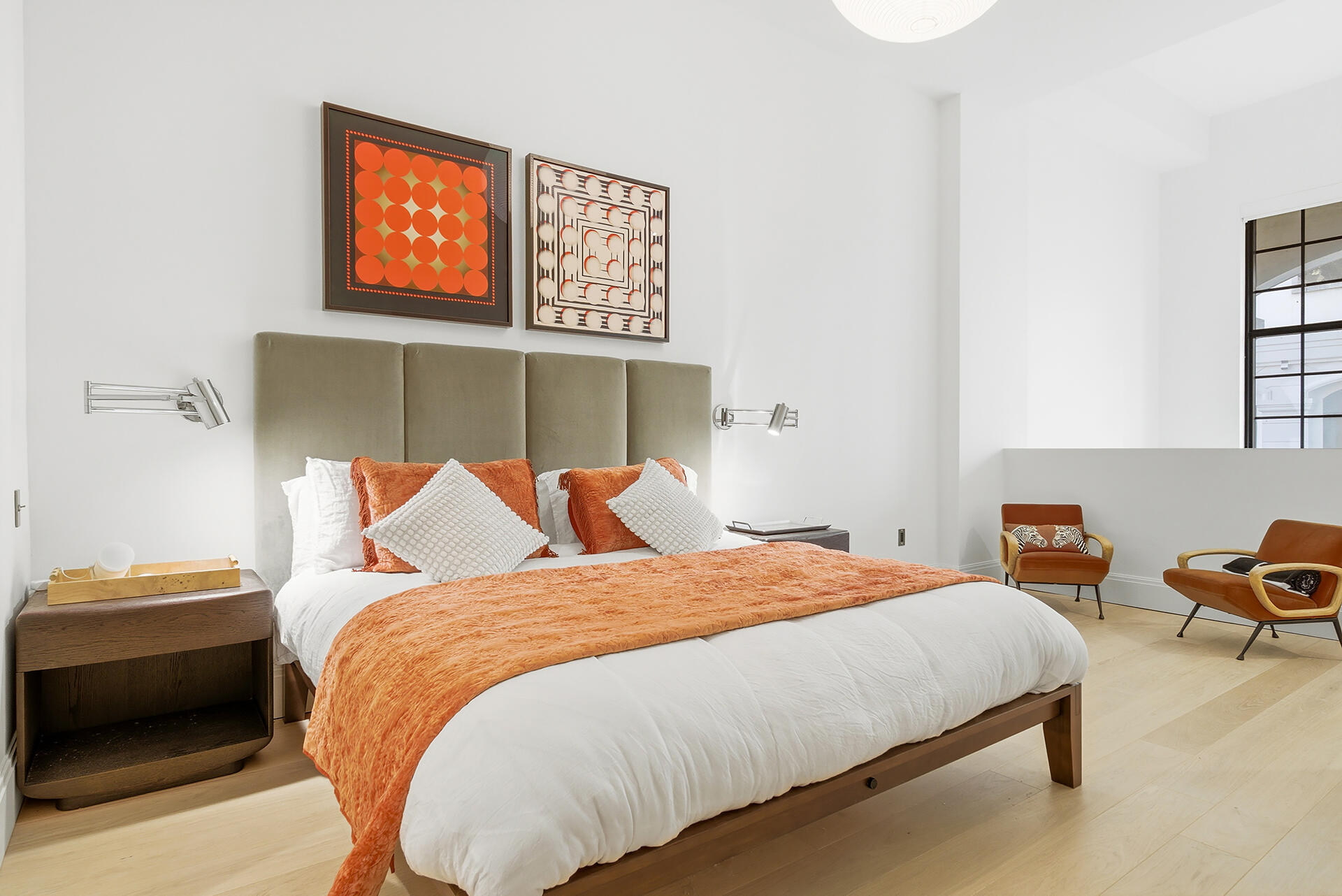 ONE CITY PLAZA CONDO - Residential Lease