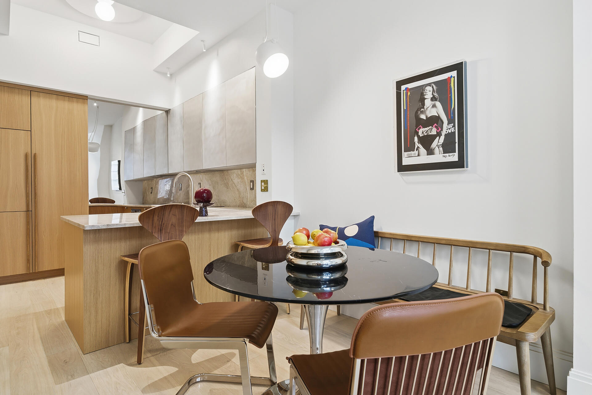 ONE CITY PLAZA CONDO - Residential Lease