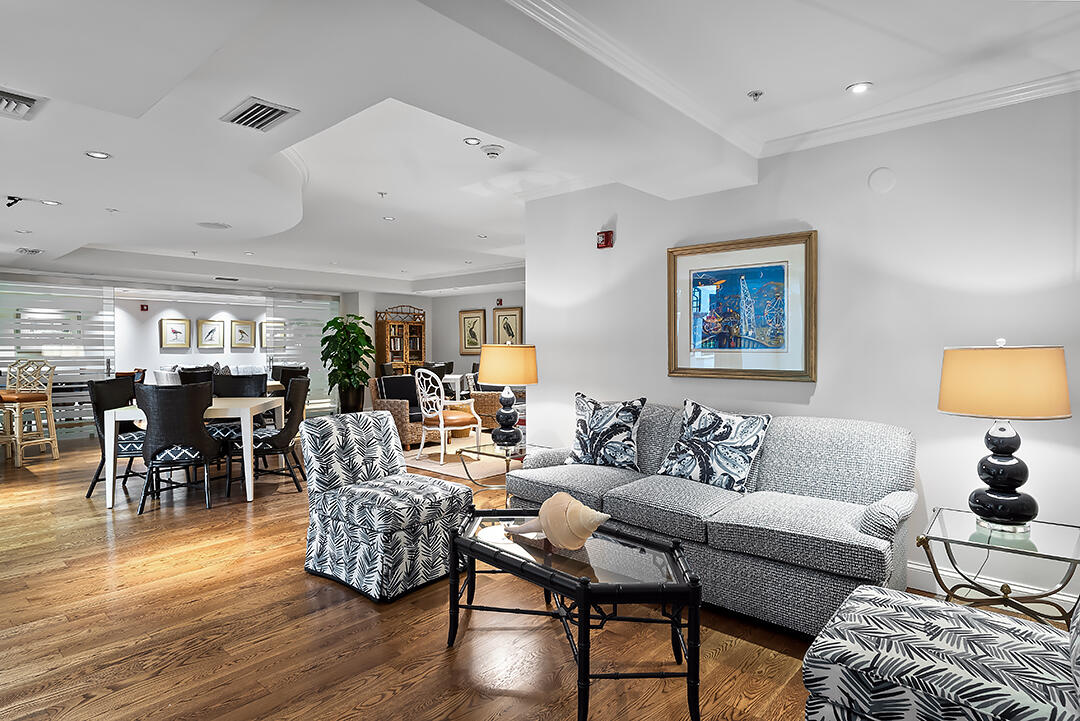 ONE CITY PLAZA CONDO - Residential Lease