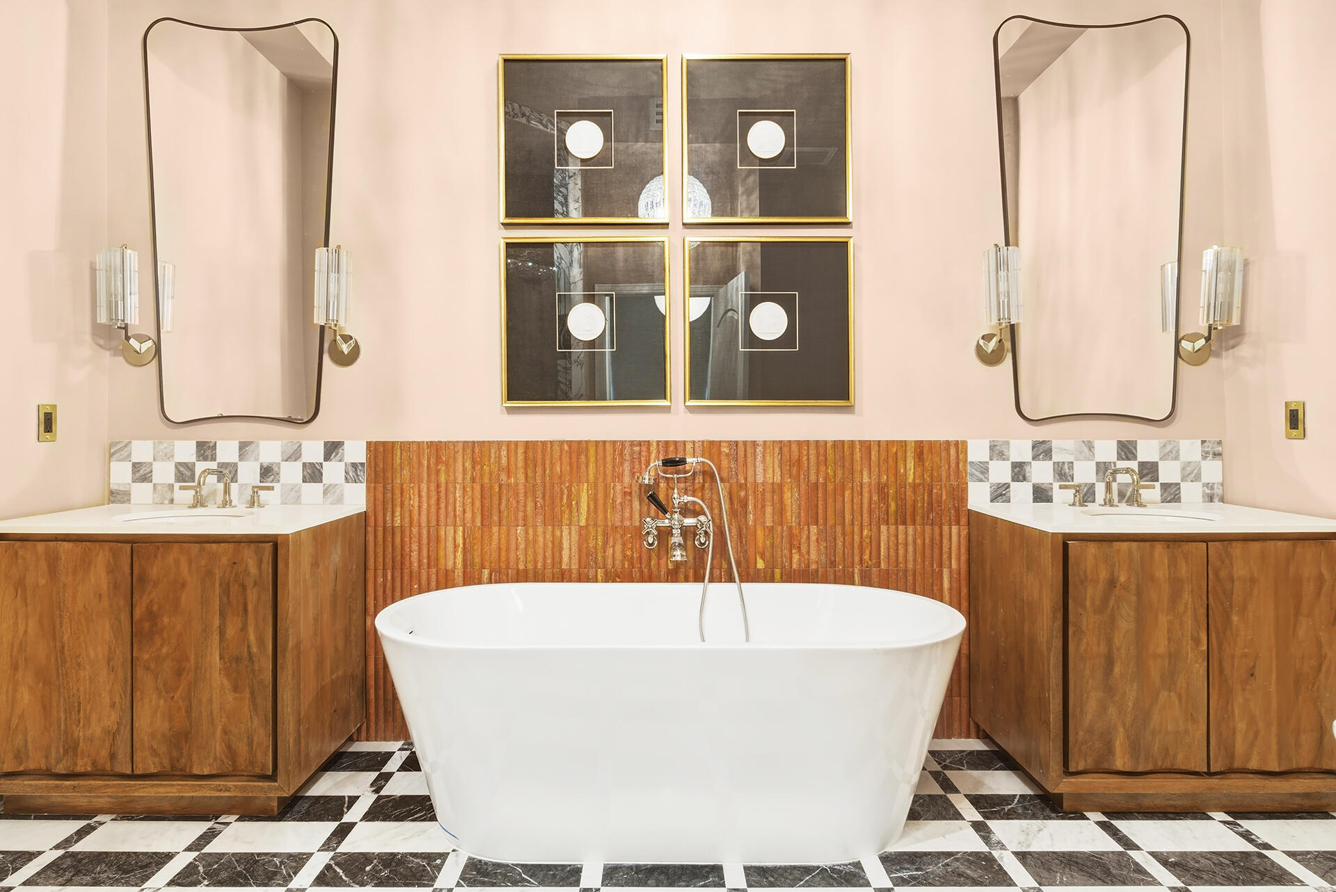 ONE CITY PLAZA CONDO - Residential Lease