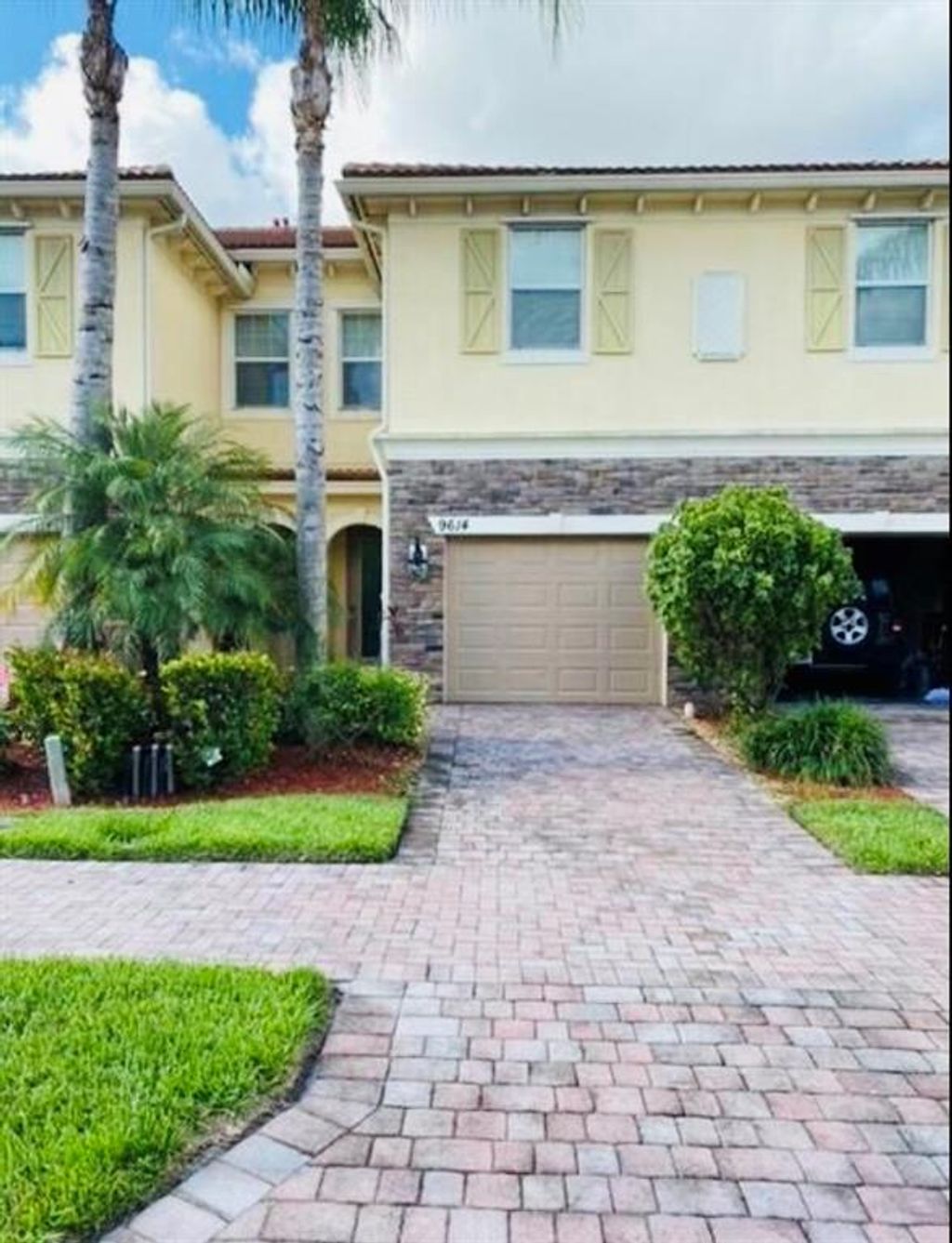 Photo of 9614 SW Purple Martin Way Way, Stuart, FL 34997 (MLS # R10819451)