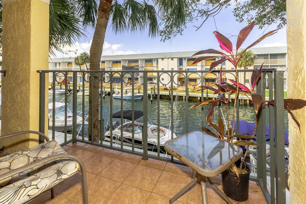 Photo of 1145 Lake Shore Drive #204, Lake Park, FL 33403 (MLS # R10774879)