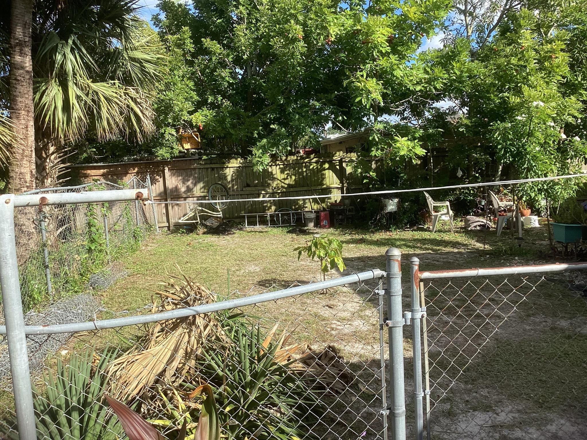 Gramercy Park - Residential