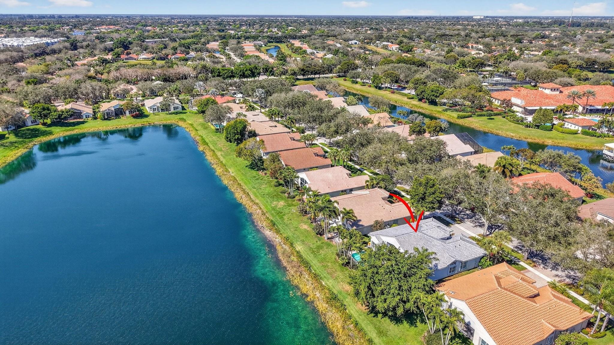 VALENCIA ISLES 2 - Residential