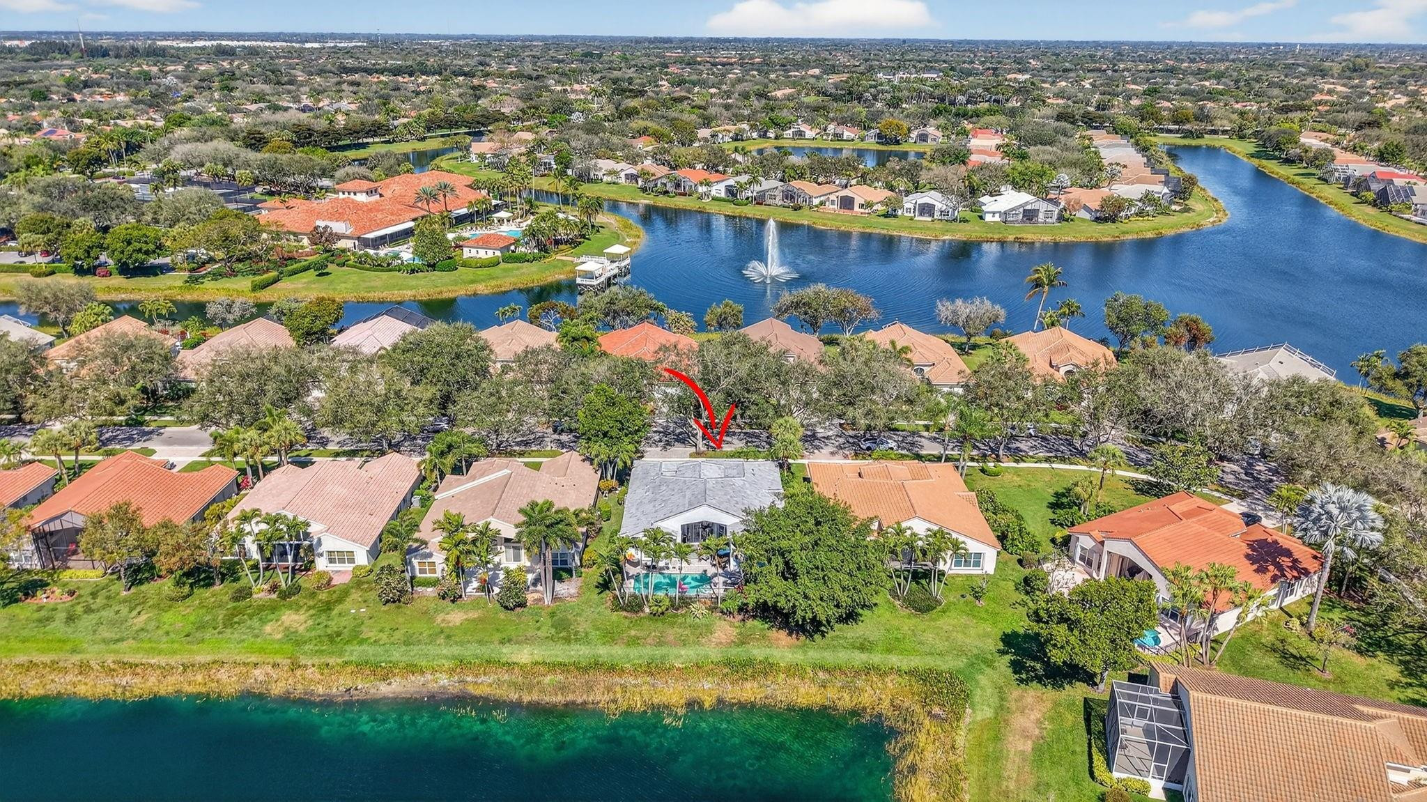 VALENCIA ISLES 2 - Residential