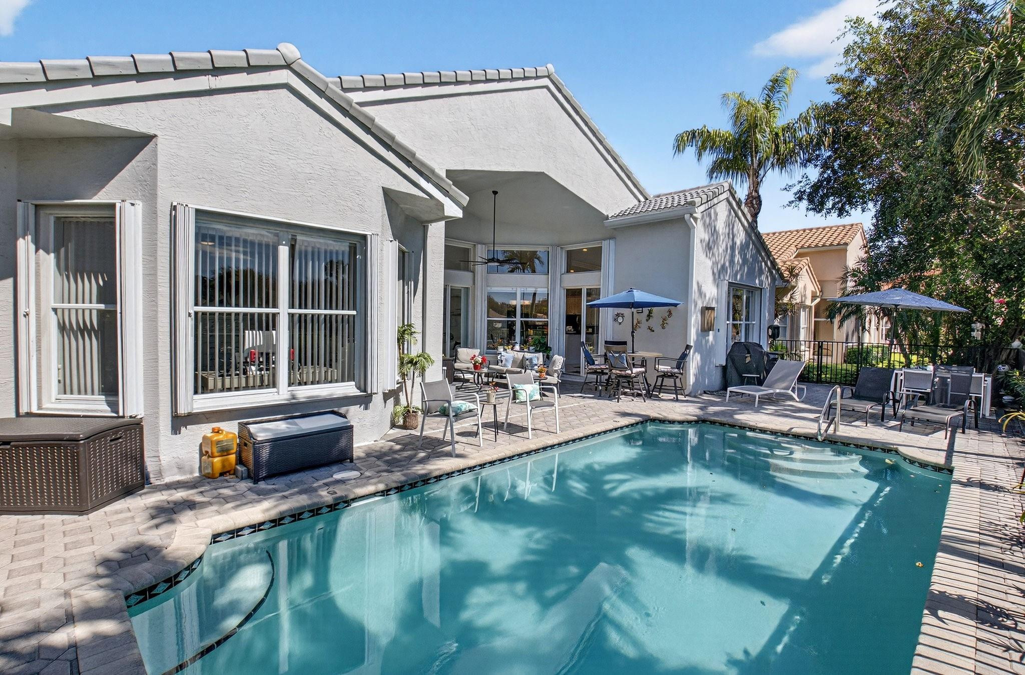 VALENCIA ISLES 2 - Residential