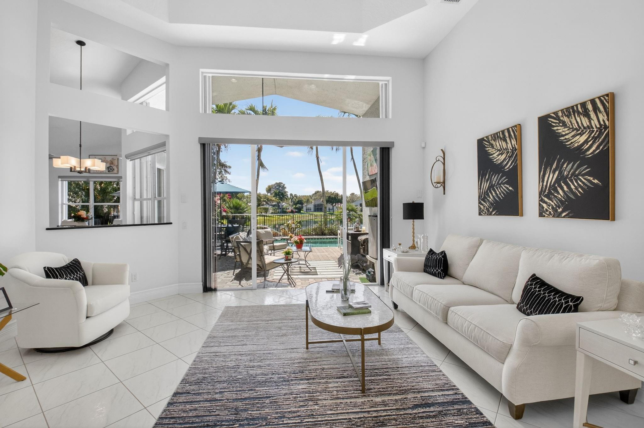 VALENCIA ISLES 2 - Residential