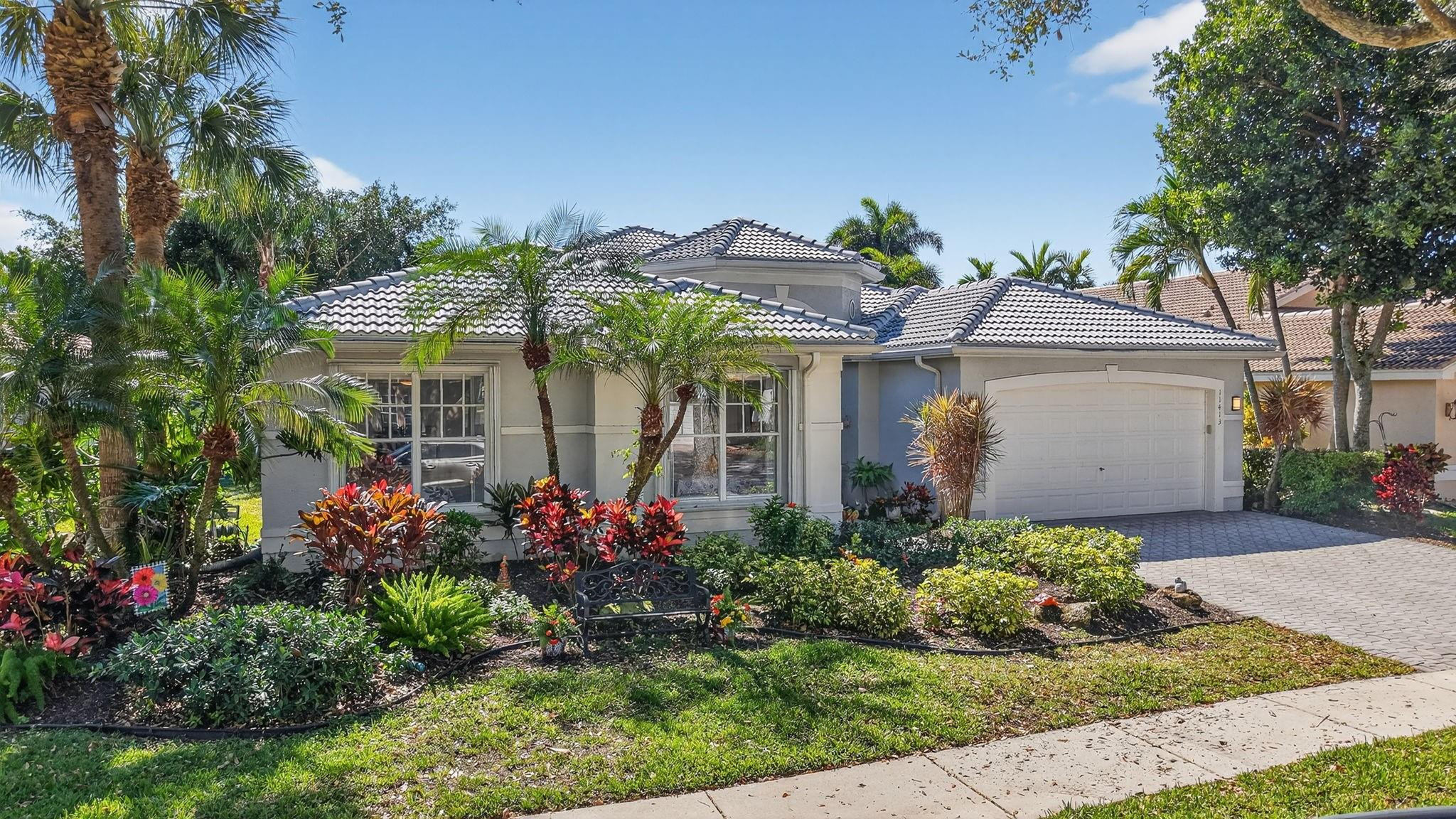 VALENCIA ISLES 2 - Residential