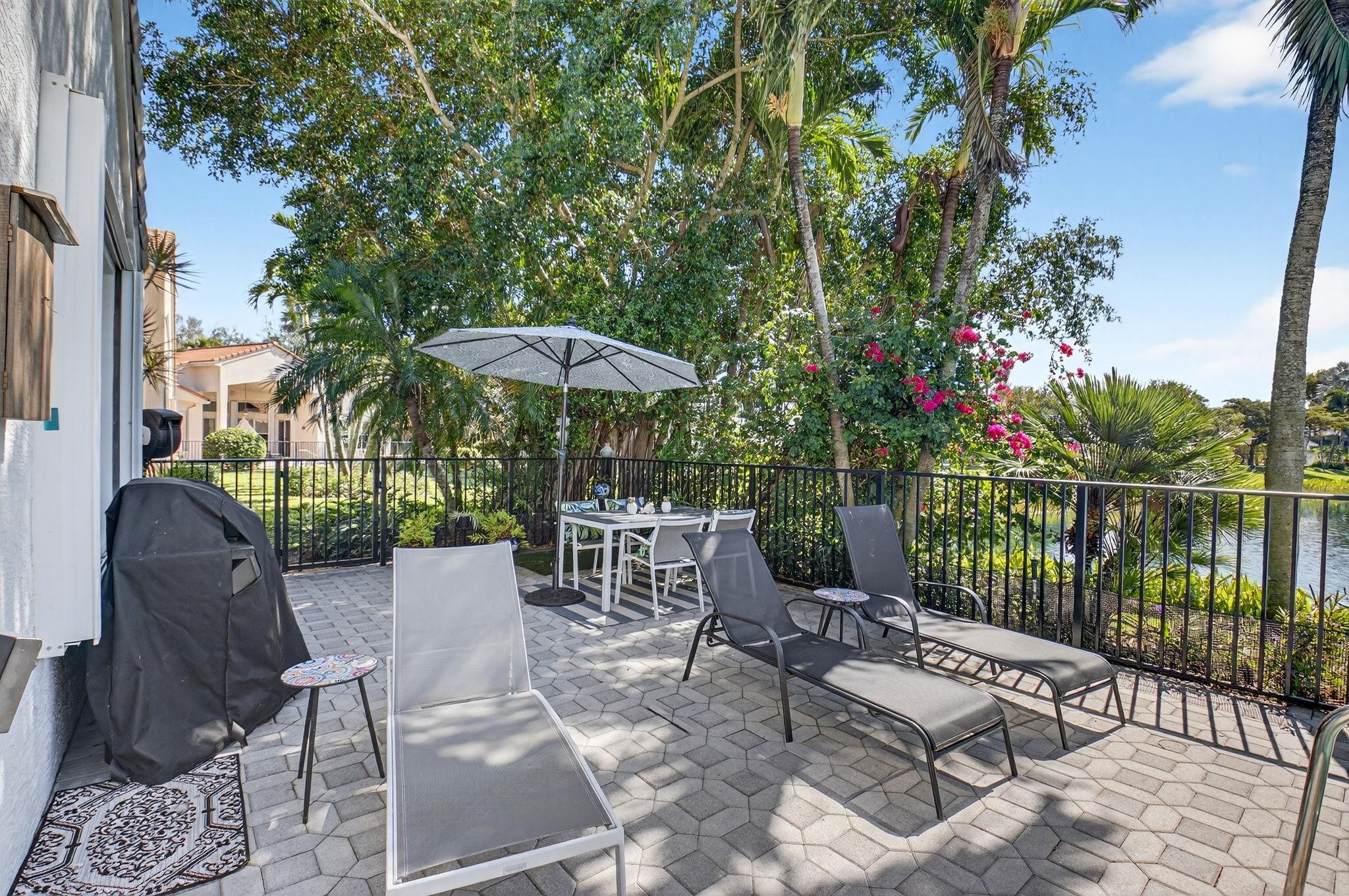 VALENCIA ISLES 2 - Residential