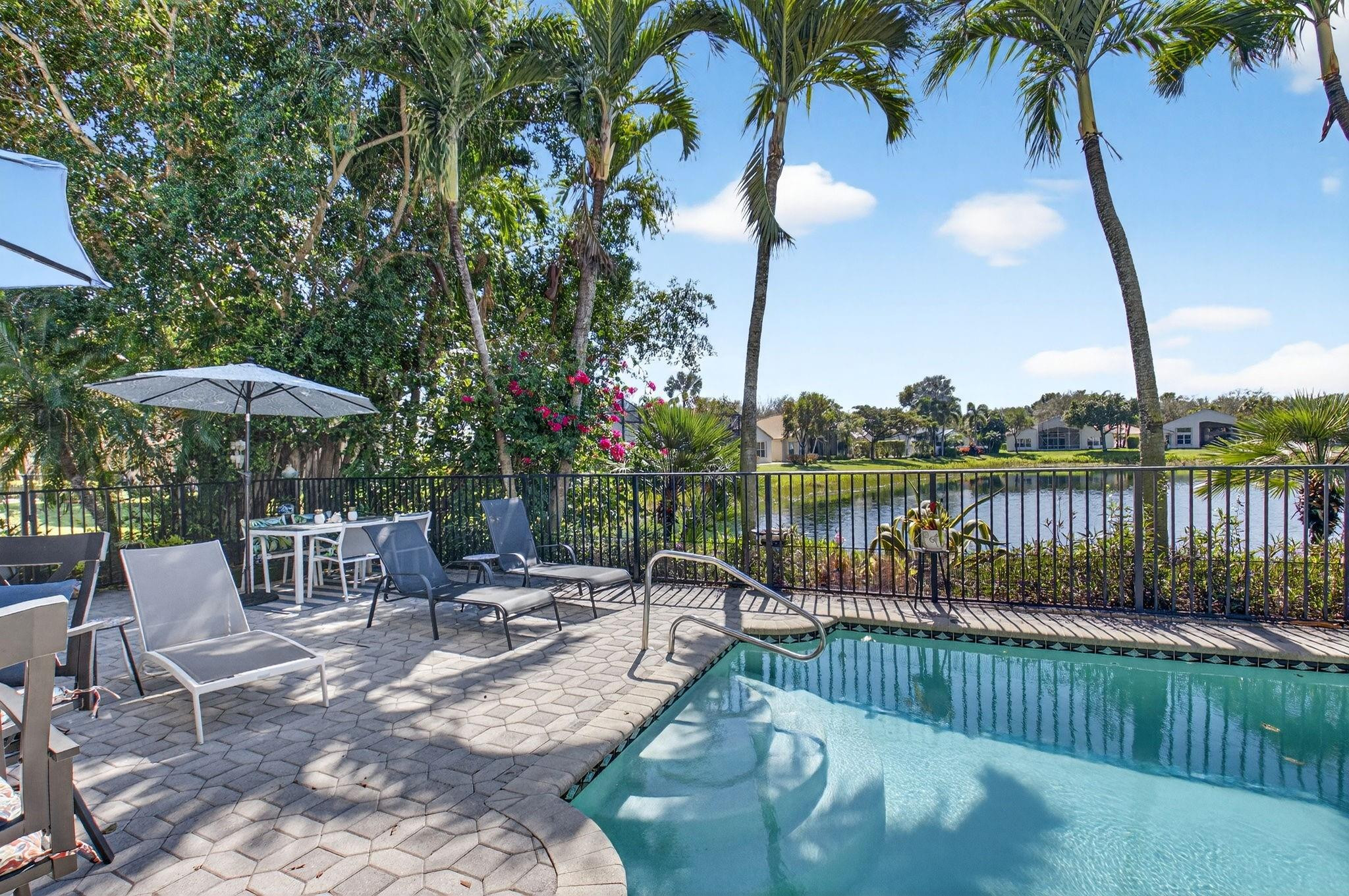 VALENCIA ISLES 2 - Residential