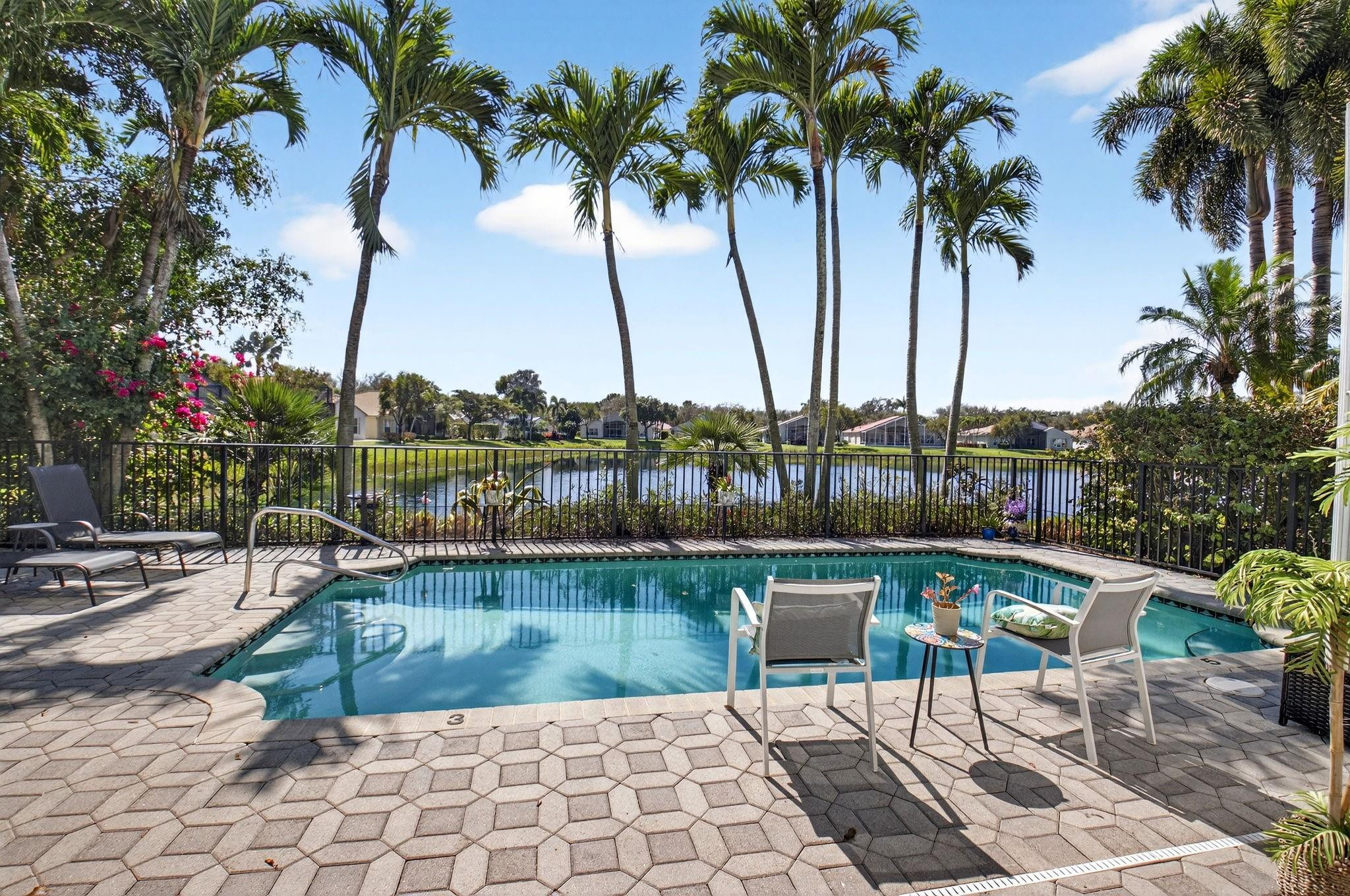 VALENCIA ISLES 2 - Residential