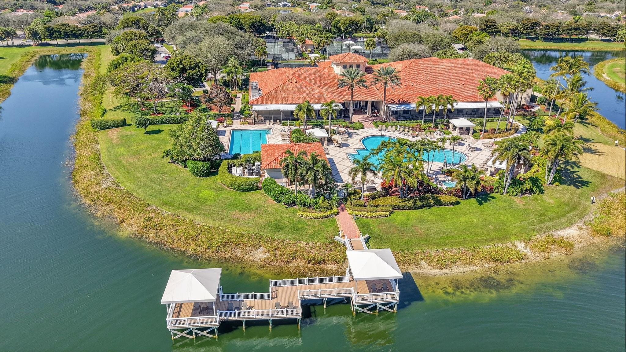 VALENCIA ISLES 2 - Residential