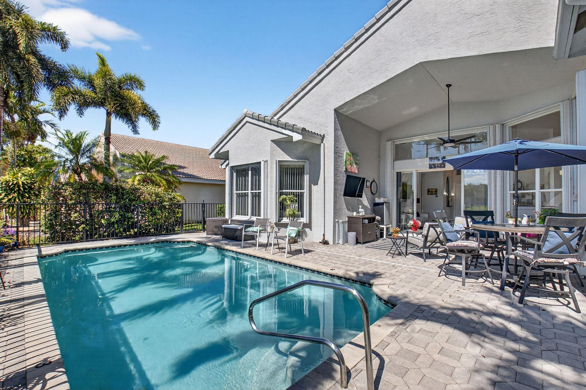 VALENCIA ISLES 2 - Residential