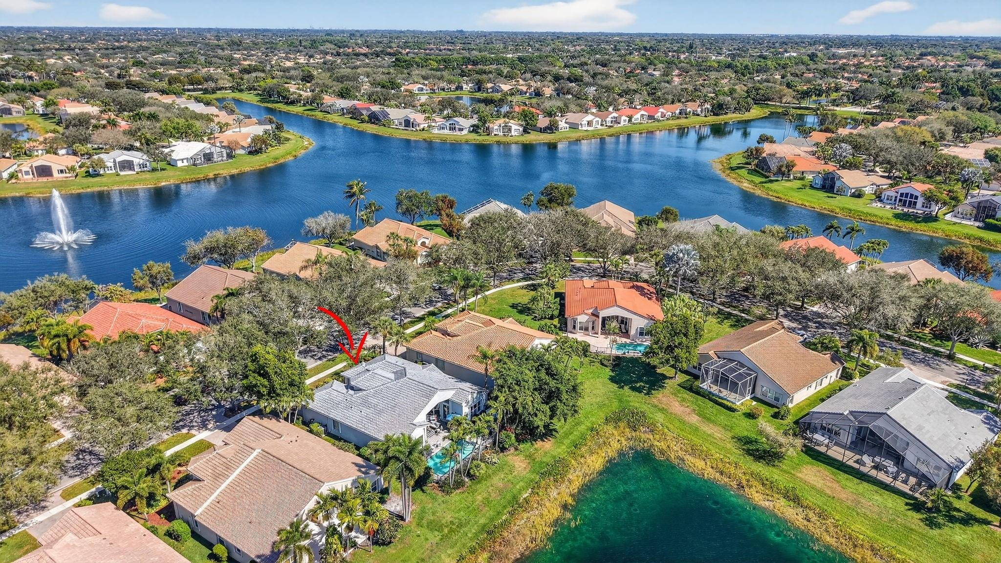 VALENCIA ISLES 2 - Residential