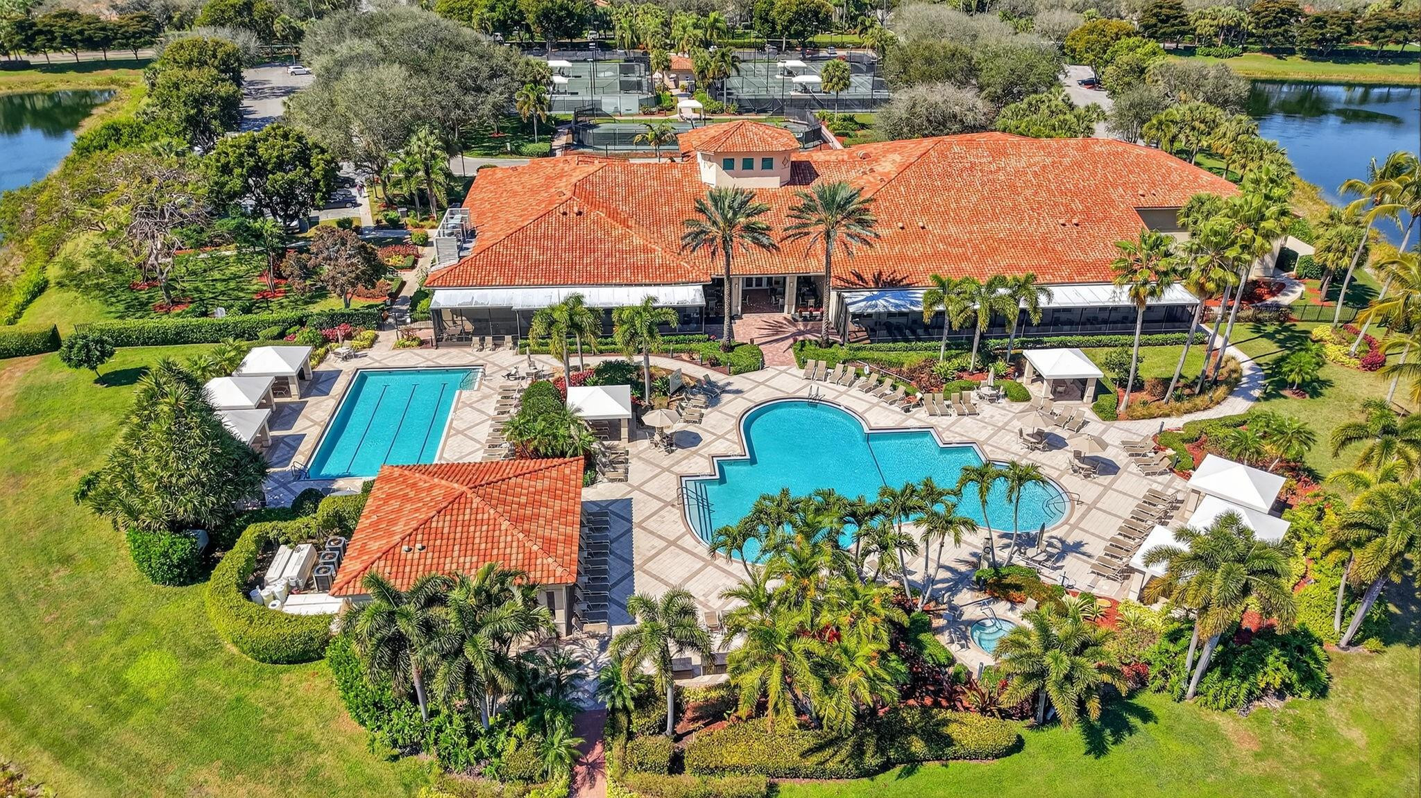 VALENCIA ISLES 2 - Residential