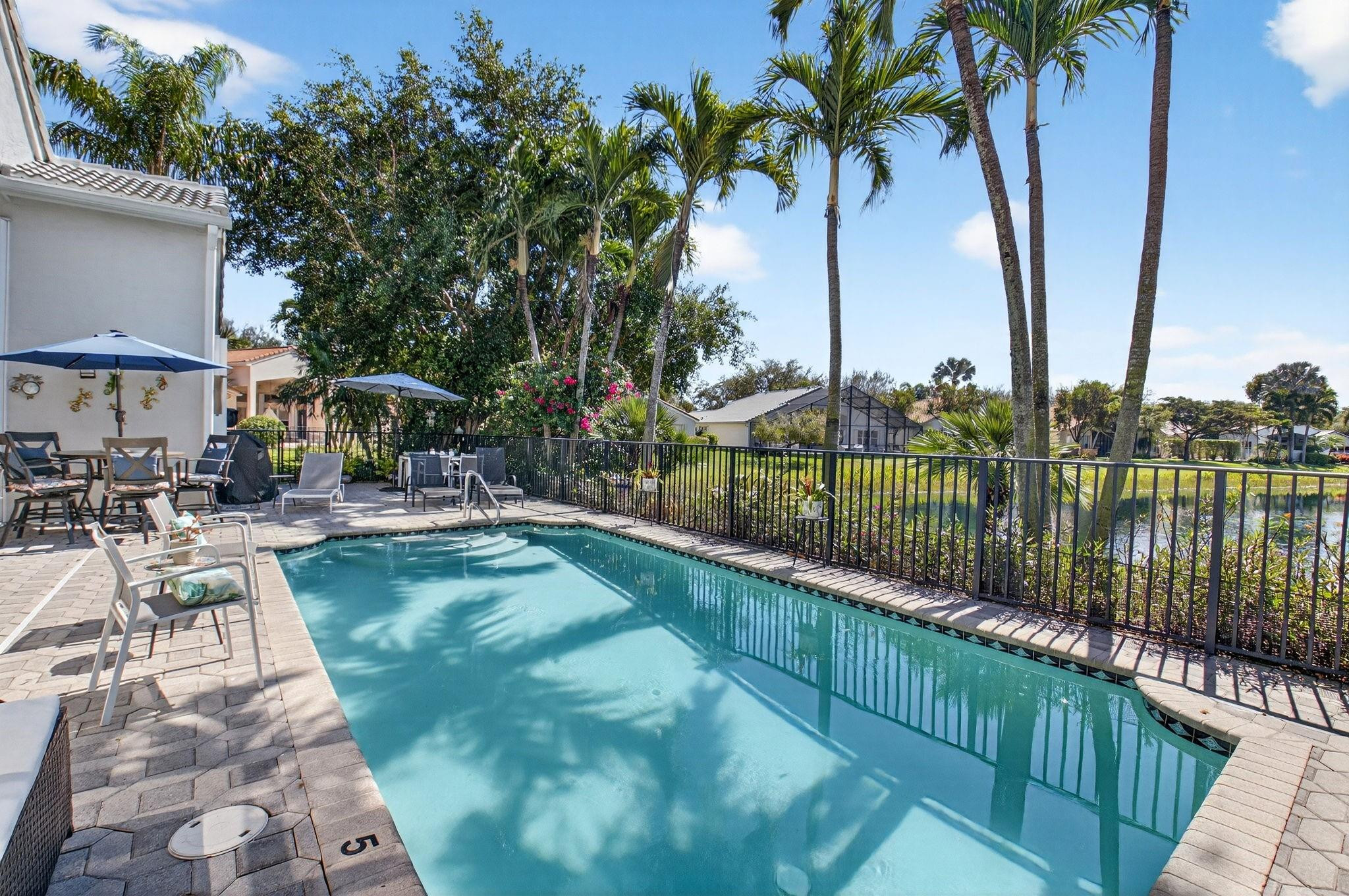 VALENCIA ISLES 2 - Residential