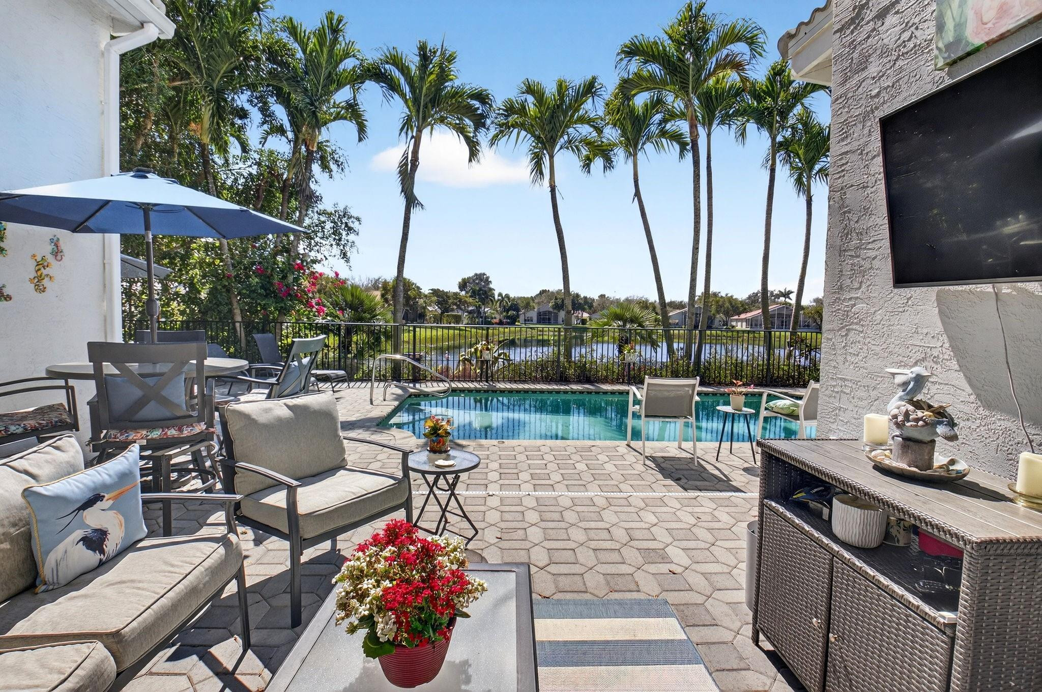 VALENCIA ISLES 2 - Residential