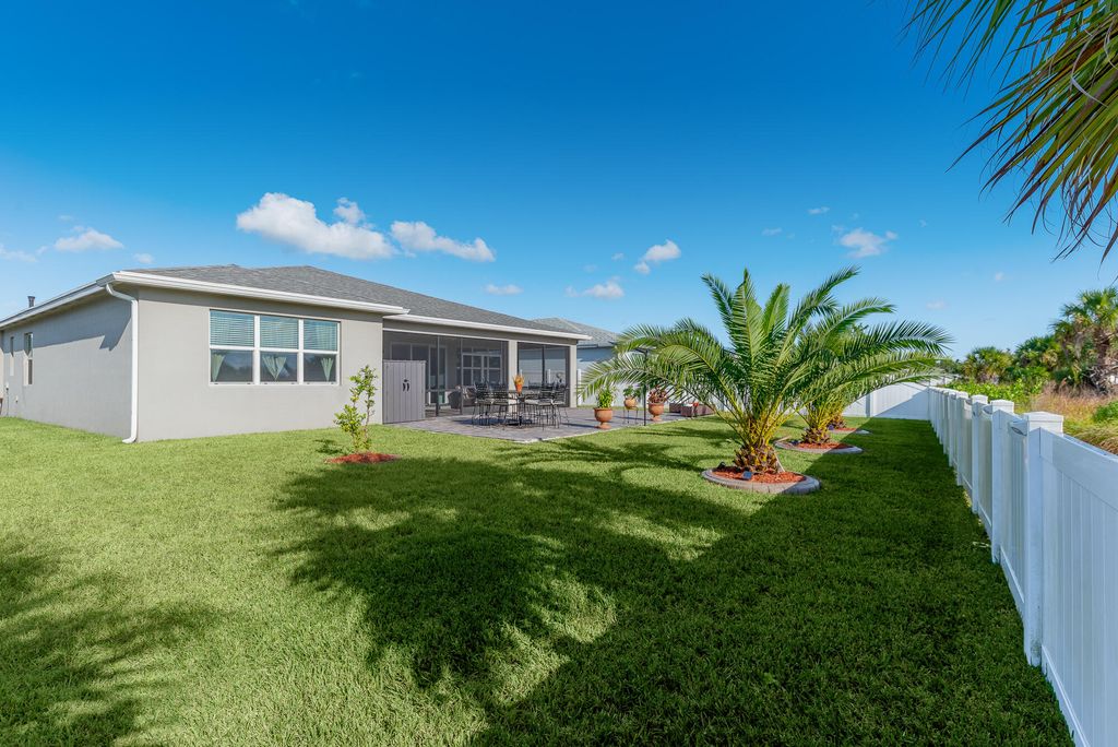 Photo of 11517 SW Lyra Drive, Port Saint Lucie, FL 34987 (MLS # R10953751)