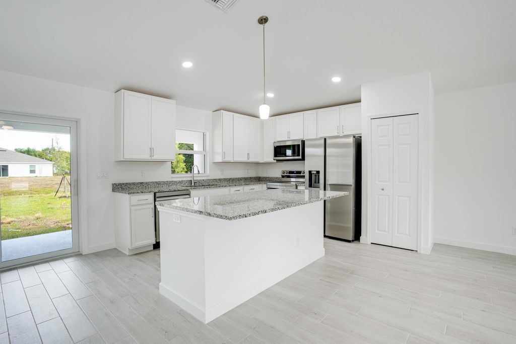 Photo of 5402 Birch Drive, Fort Pierce, FL 34982 (MLS # R10972840)