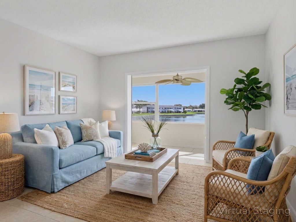 Photo of 1116 Lake Terrace #207 G, Boynton Beach, FL 33426 (MLS # F10549552)