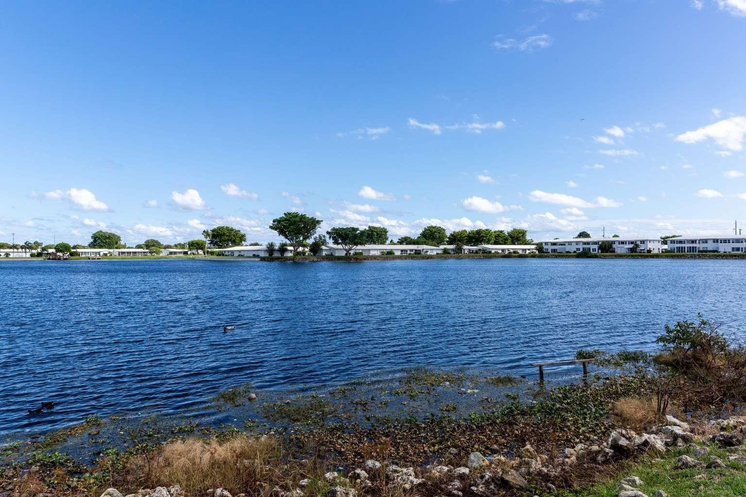 1116 Lake Terrace 207 G