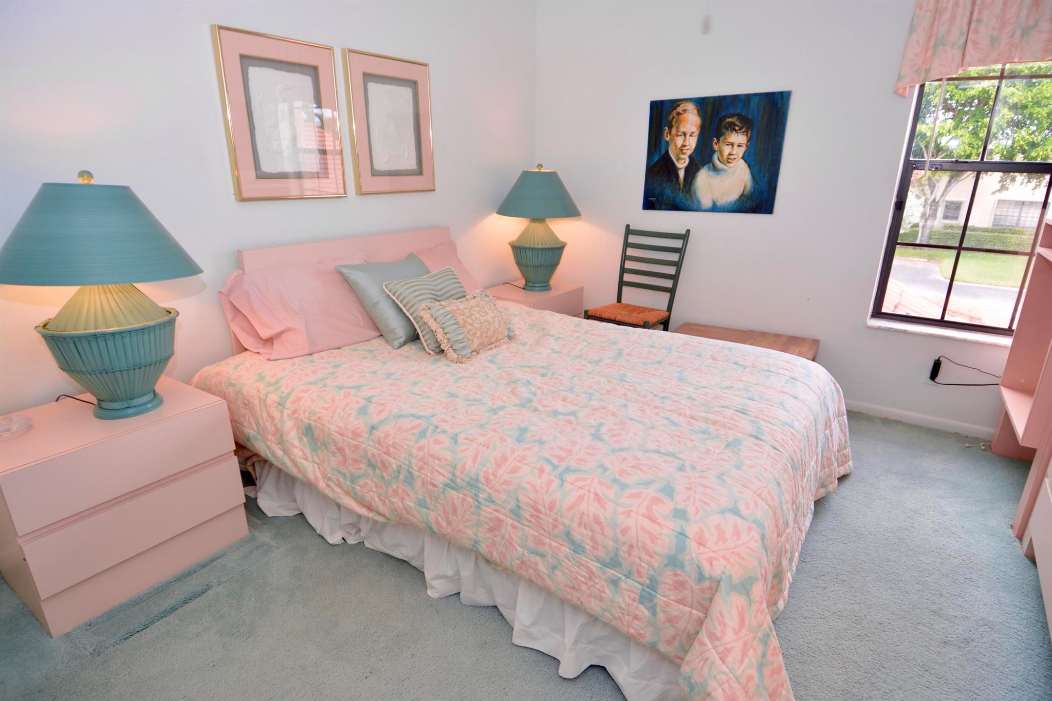 HARBOURS AT ABERDEEN & II - Residential