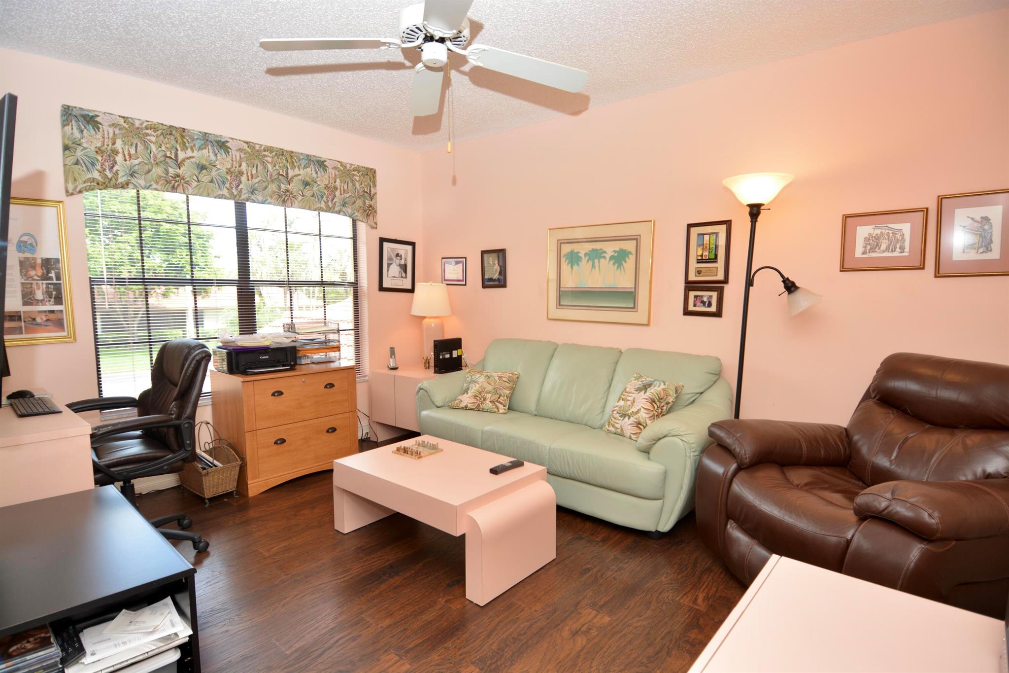 HARBOURS AT ABERDEEN & II - Residential