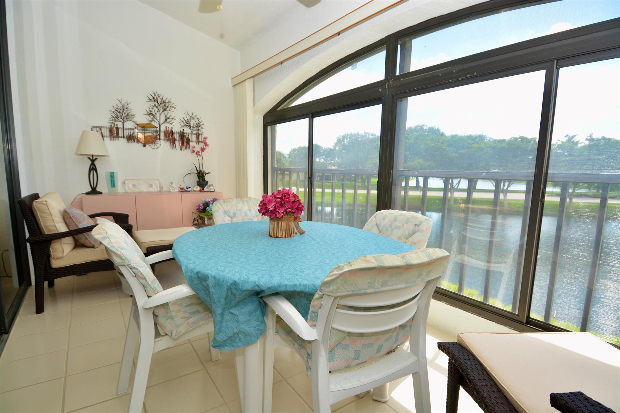 HARBOURS AT ABERDEEN & II - Residential