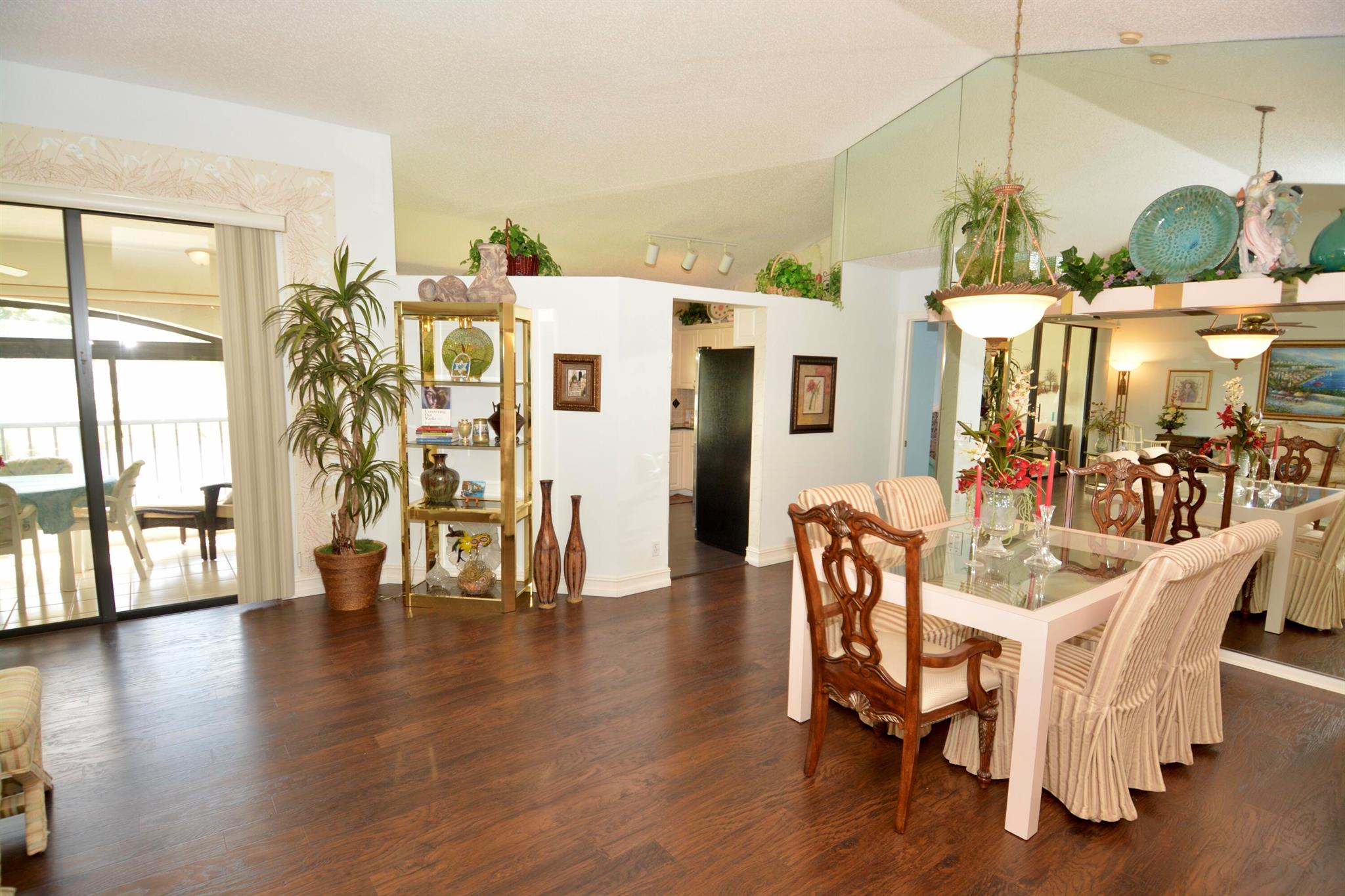 HARBOURS AT ABERDEEN & II - Residential