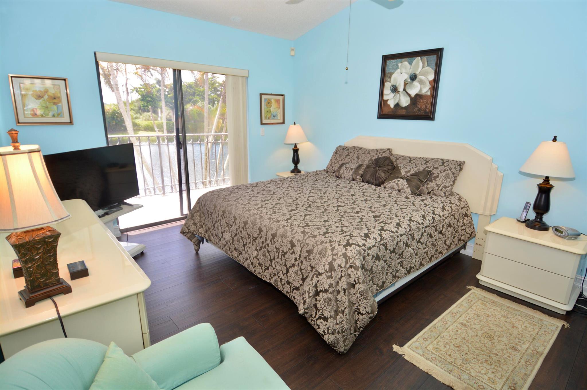 HARBOURS AT ABERDEEN & II - Residential