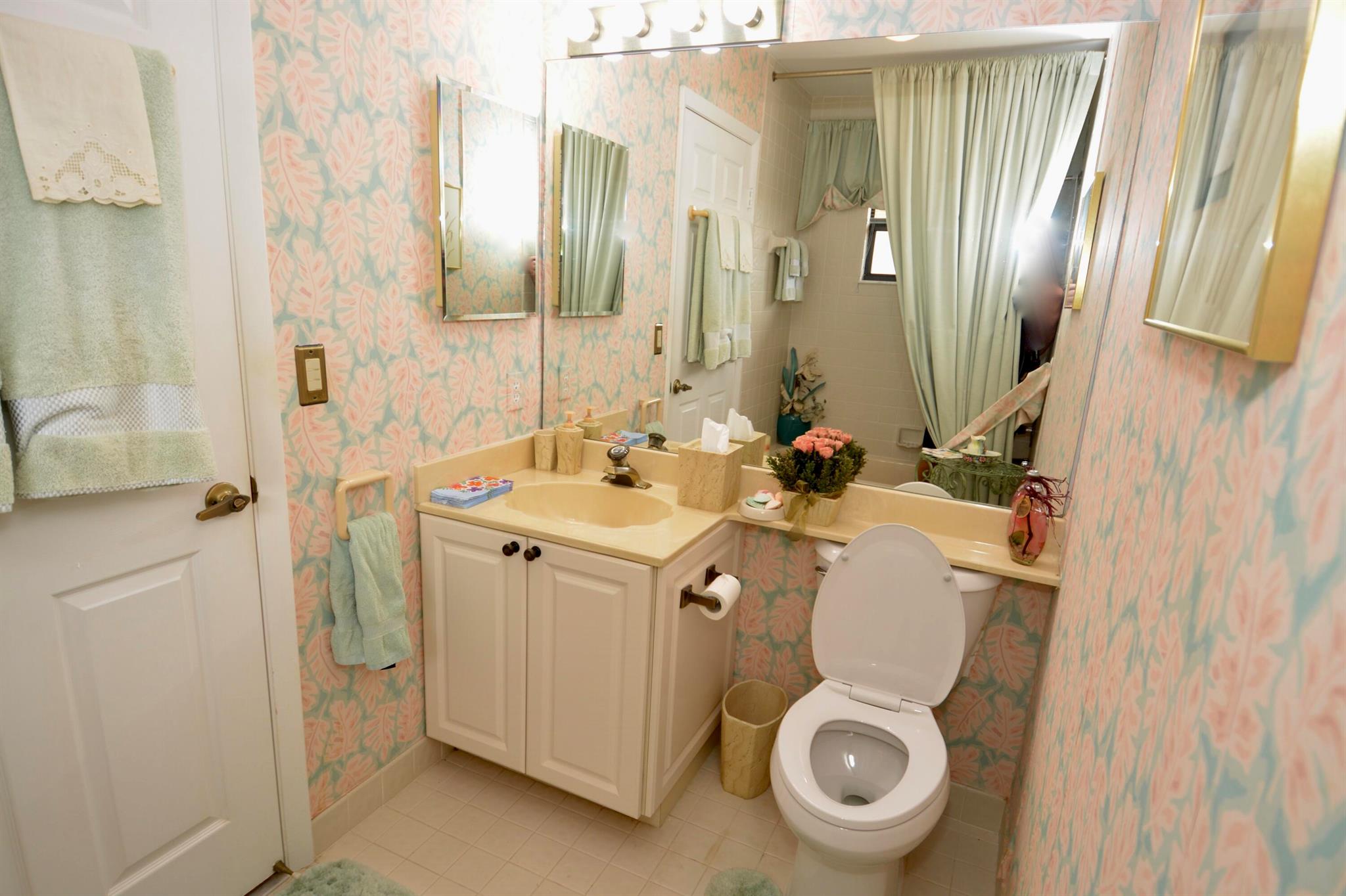 HARBOURS AT ABERDEEN & II - Residential