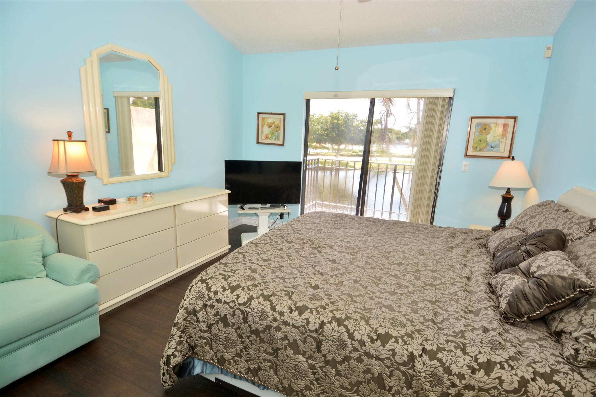 HARBOURS AT ABERDEEN & II - Residential