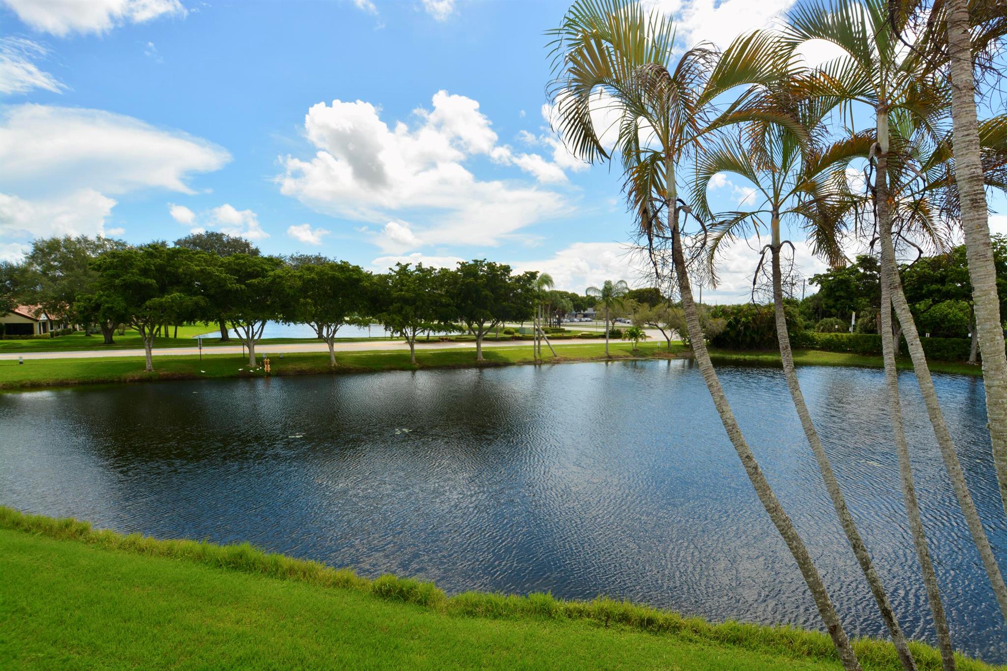 HARBOURS AT ABERDEEN & II - Residential