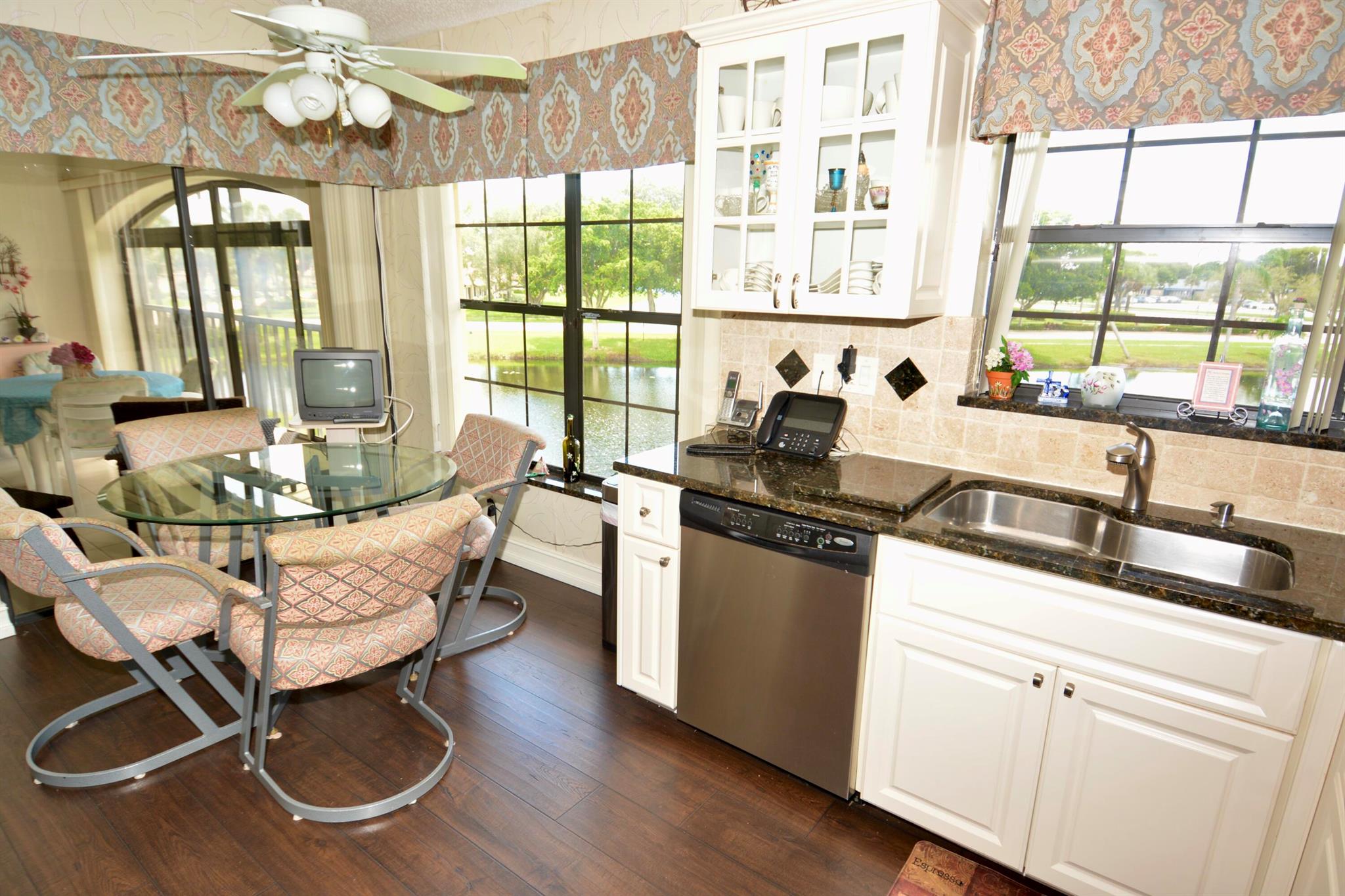 HARBOURS AT ABERDEEN & II - Residential