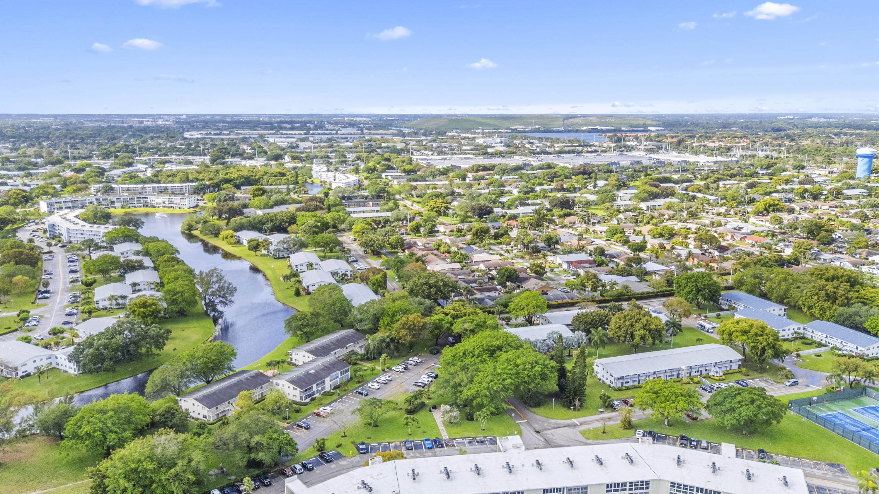 VENTNOR S CONDO - Residential