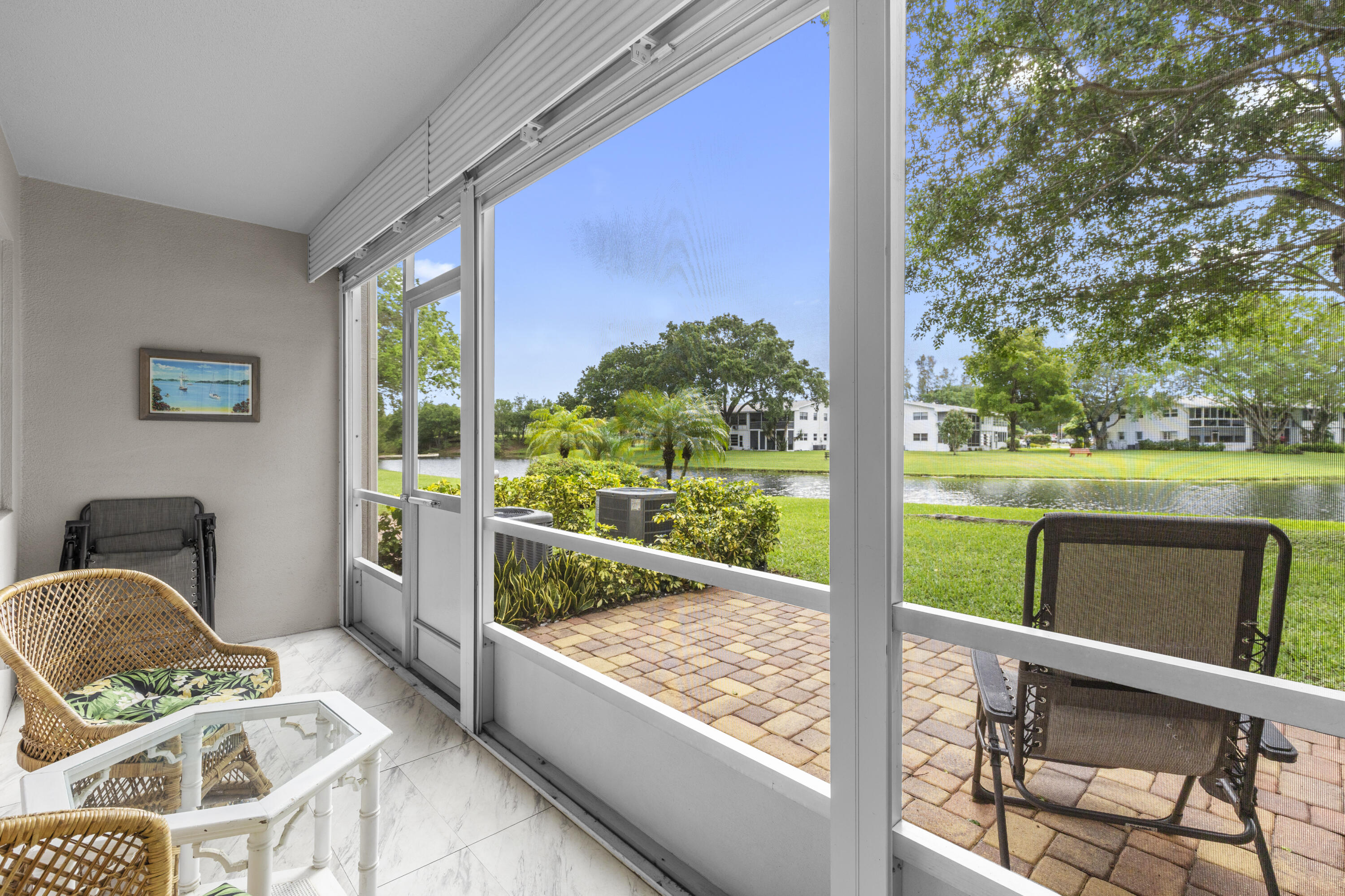 VENTNOR S CONDO - Residential