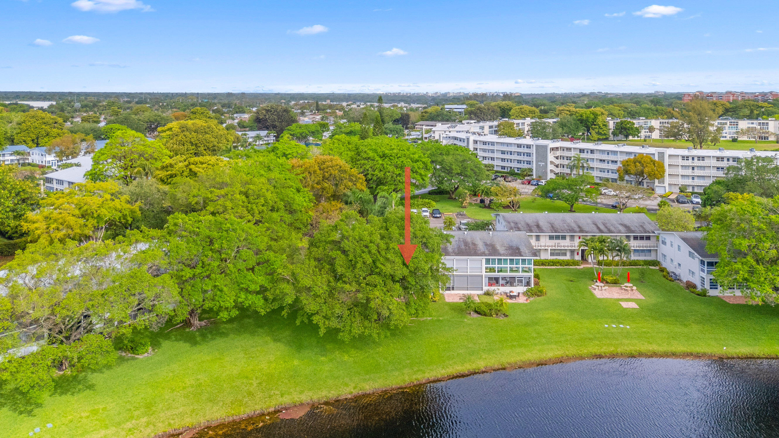 VENTNOR S CONDO - Residential